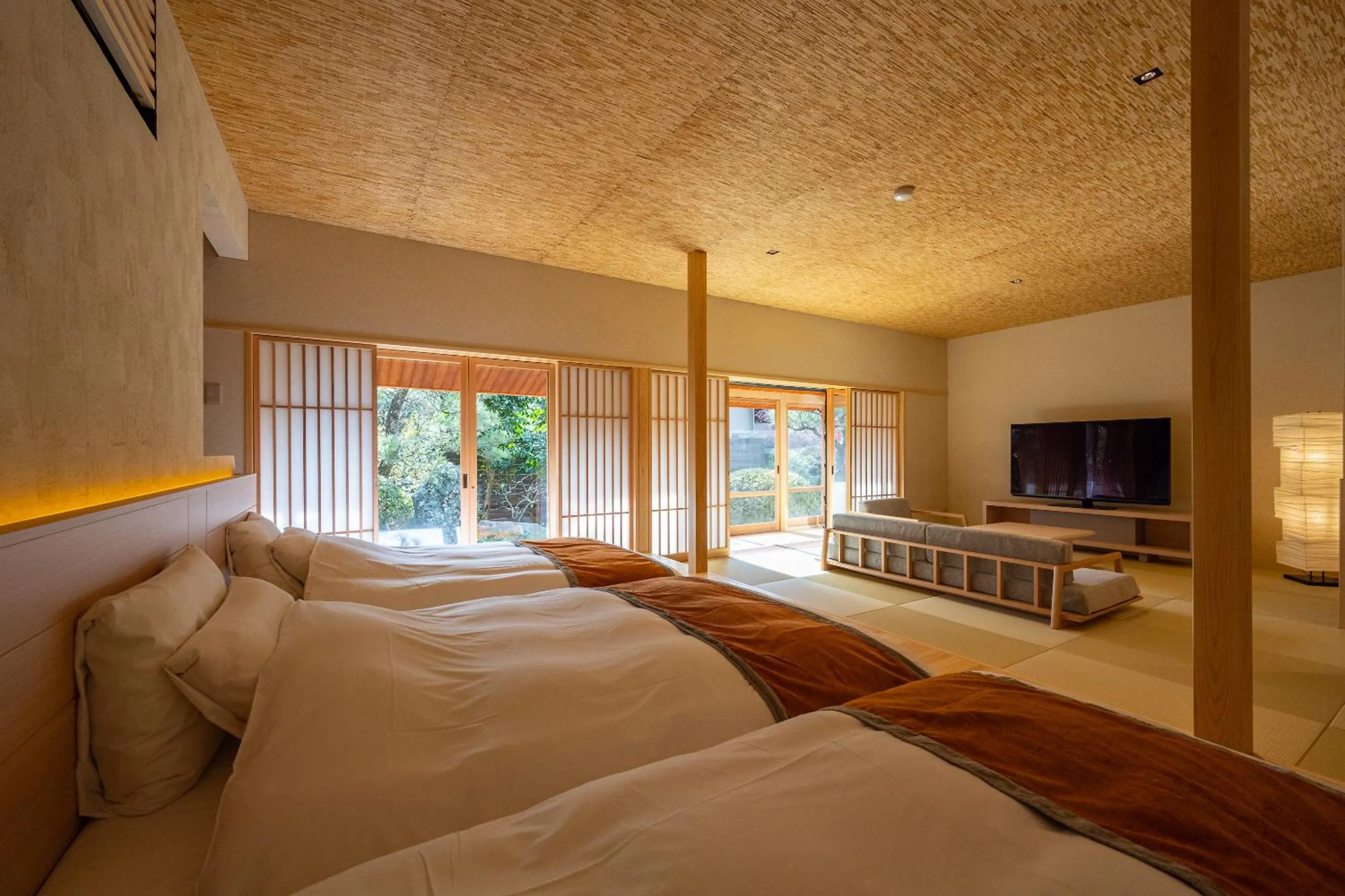 Pets, Bed in Ishinoya Izunagaoka - TKP Hotels & Resorts