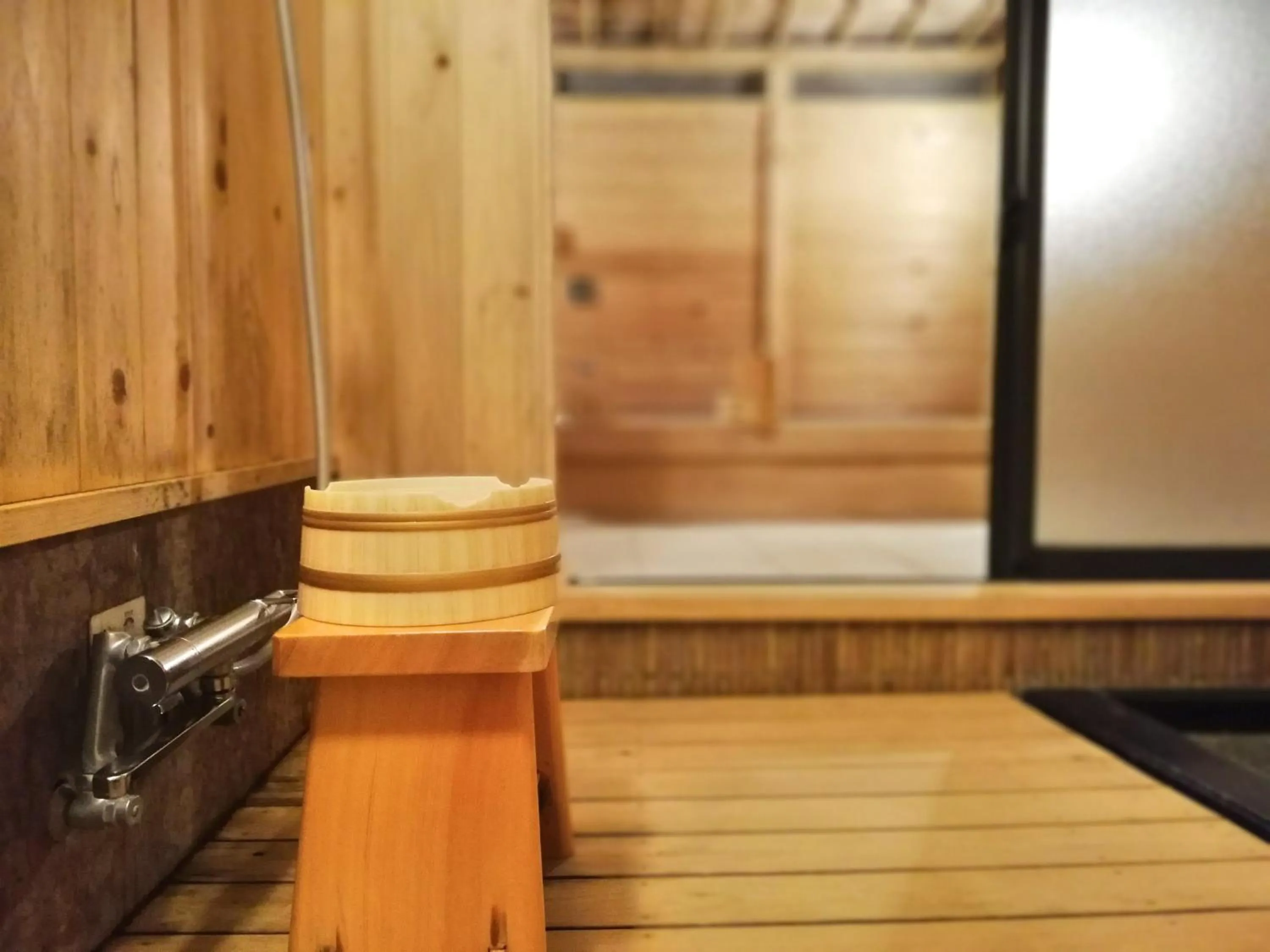 Bathroom in Ishinoya Izunagaoka - TKP Hotels & Resorts