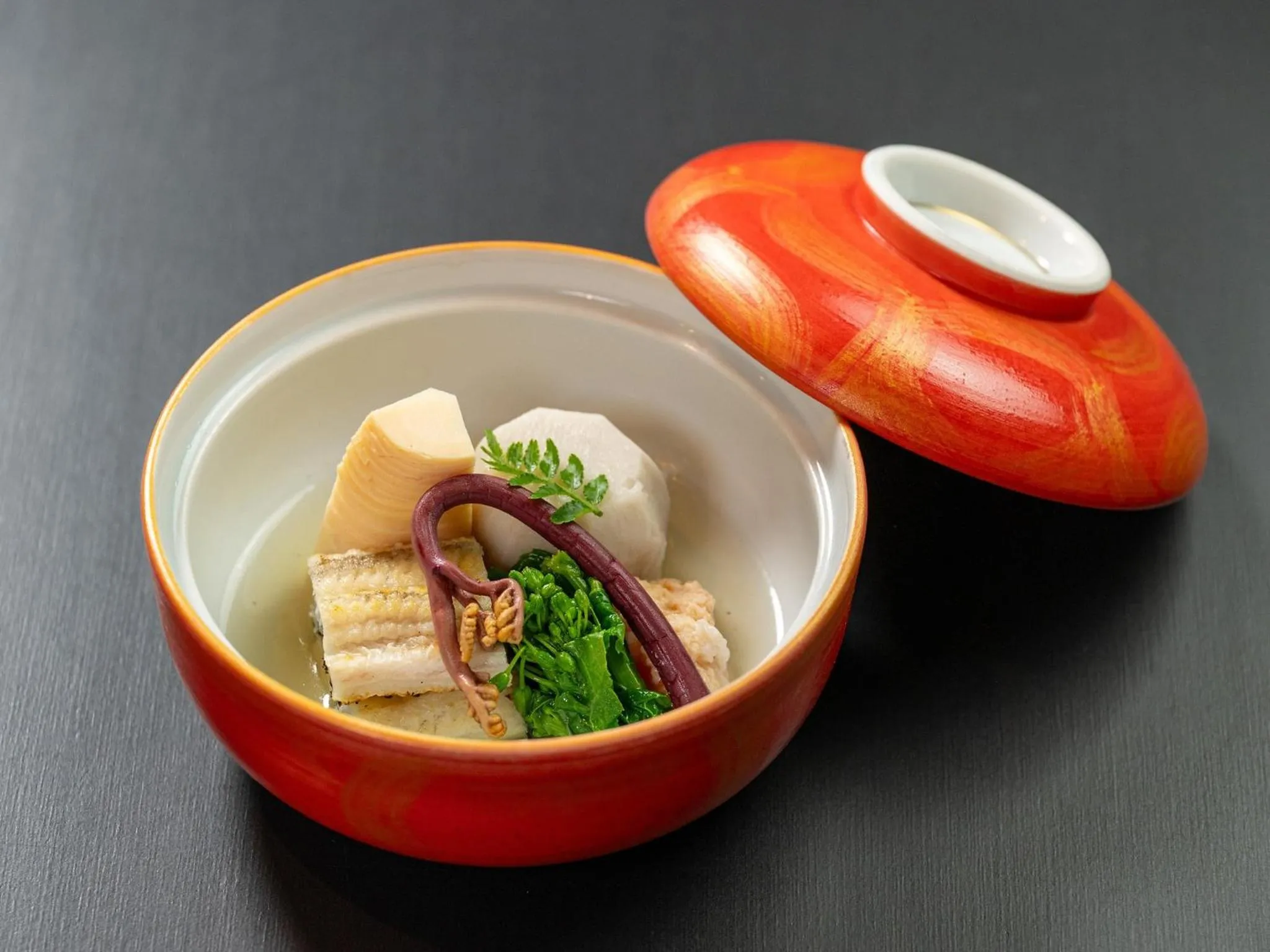 Food in Ishinoya Izunagaoka - TKP Hotels & Resorts