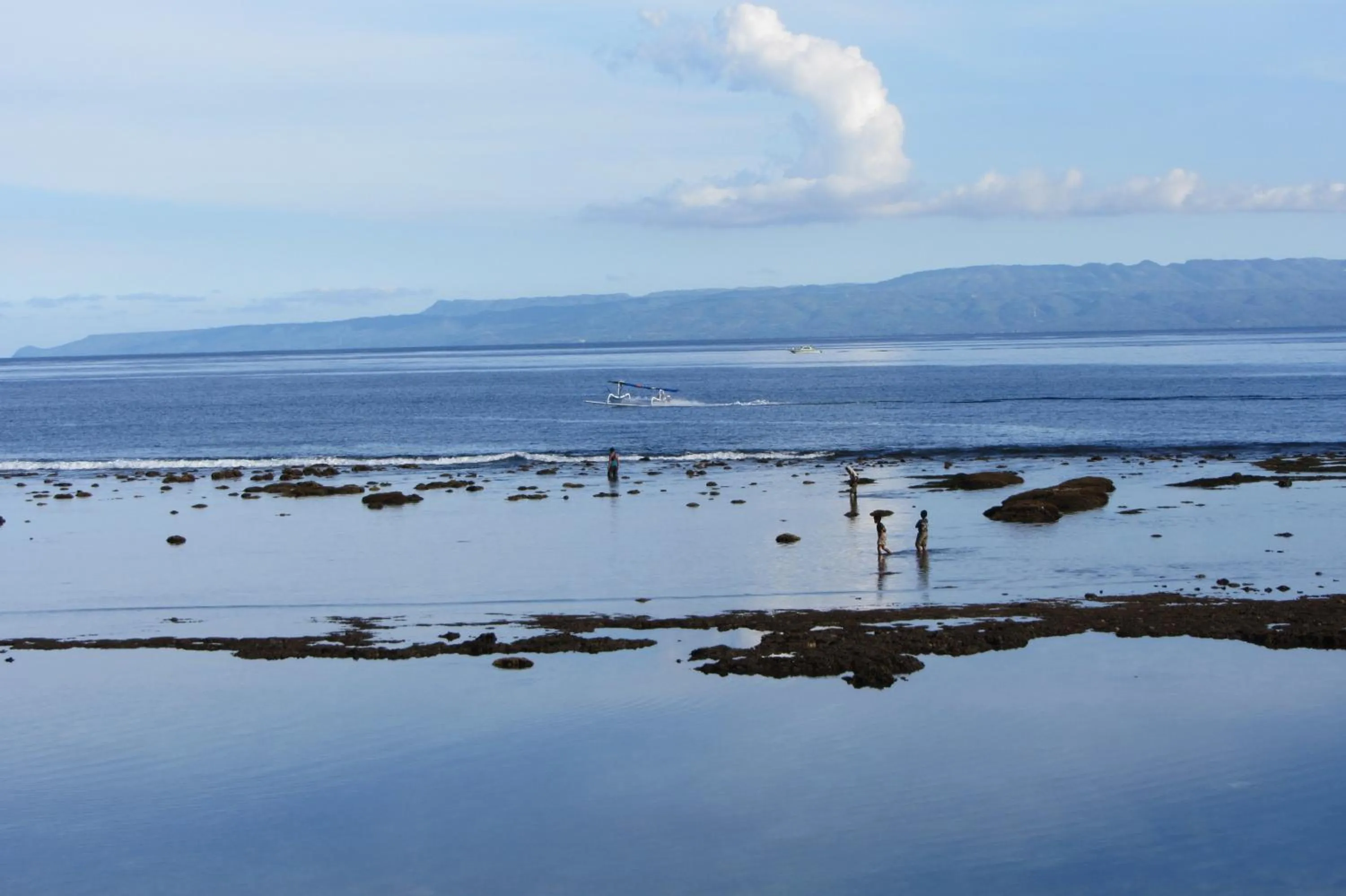Activities in Segara Wangi Beach Cottages
