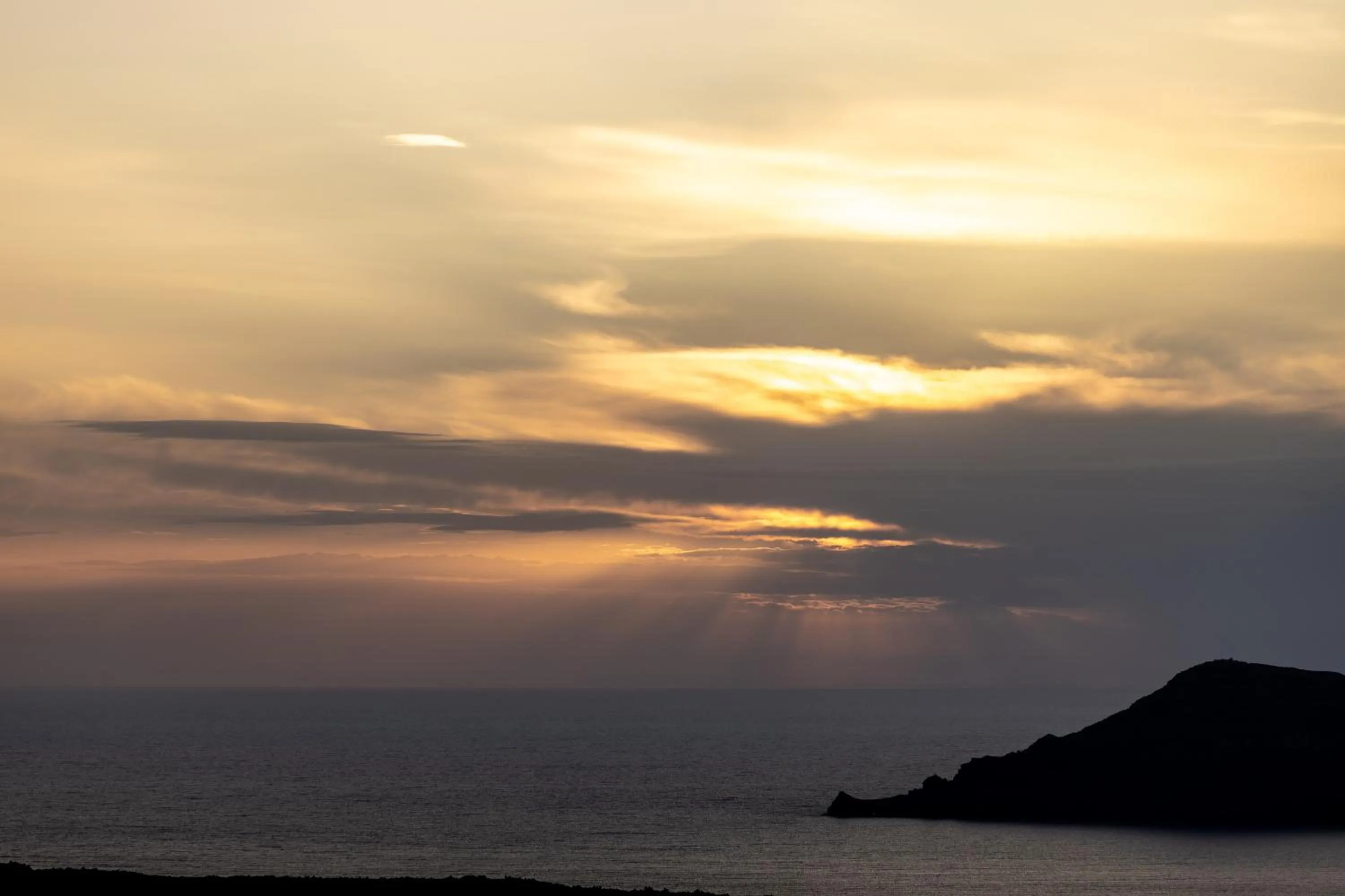 View (from property/room) in Asteras Villas