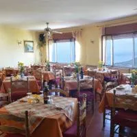 Restaurant/places to eat in B&B Casa Bellavista