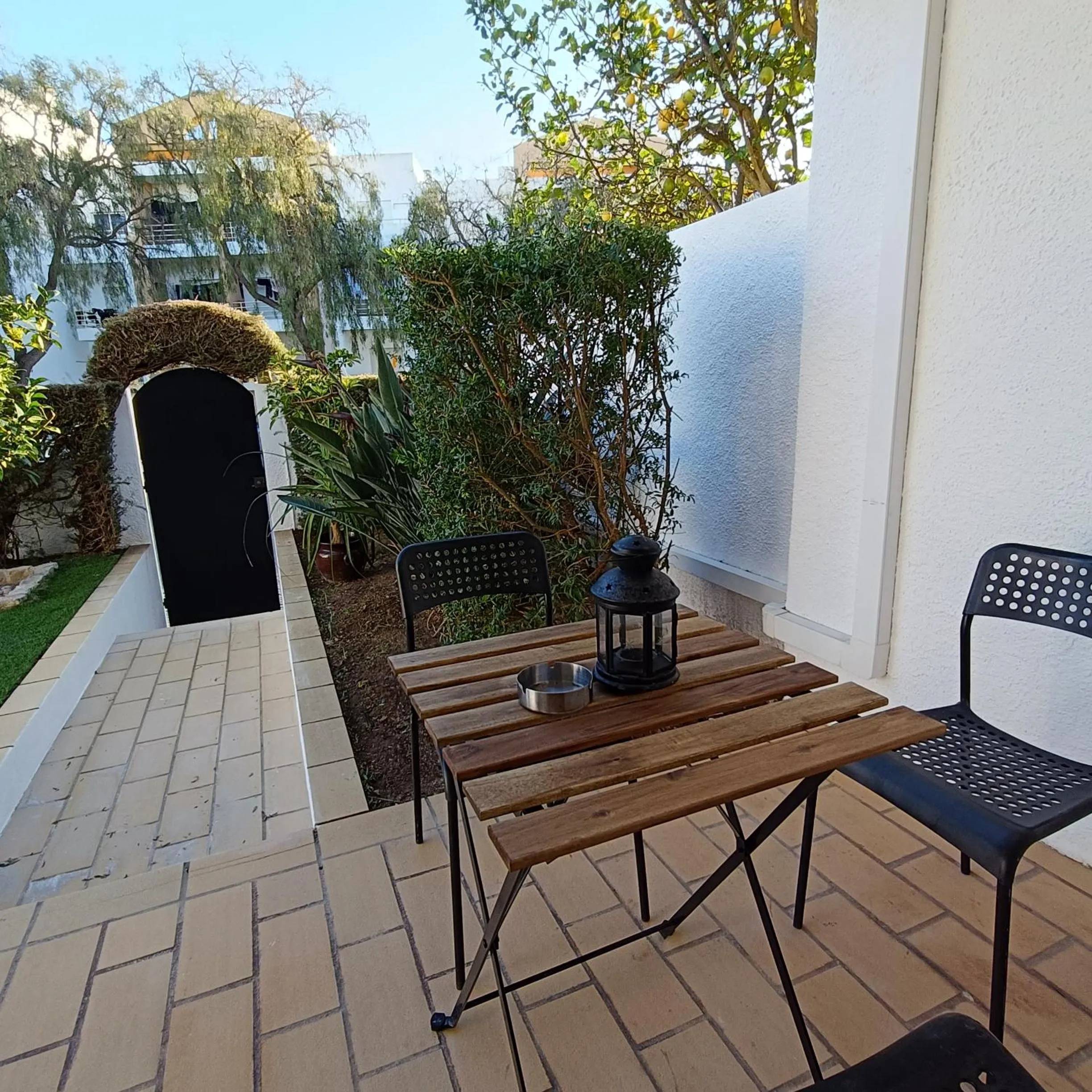 Lagos Charming Villas