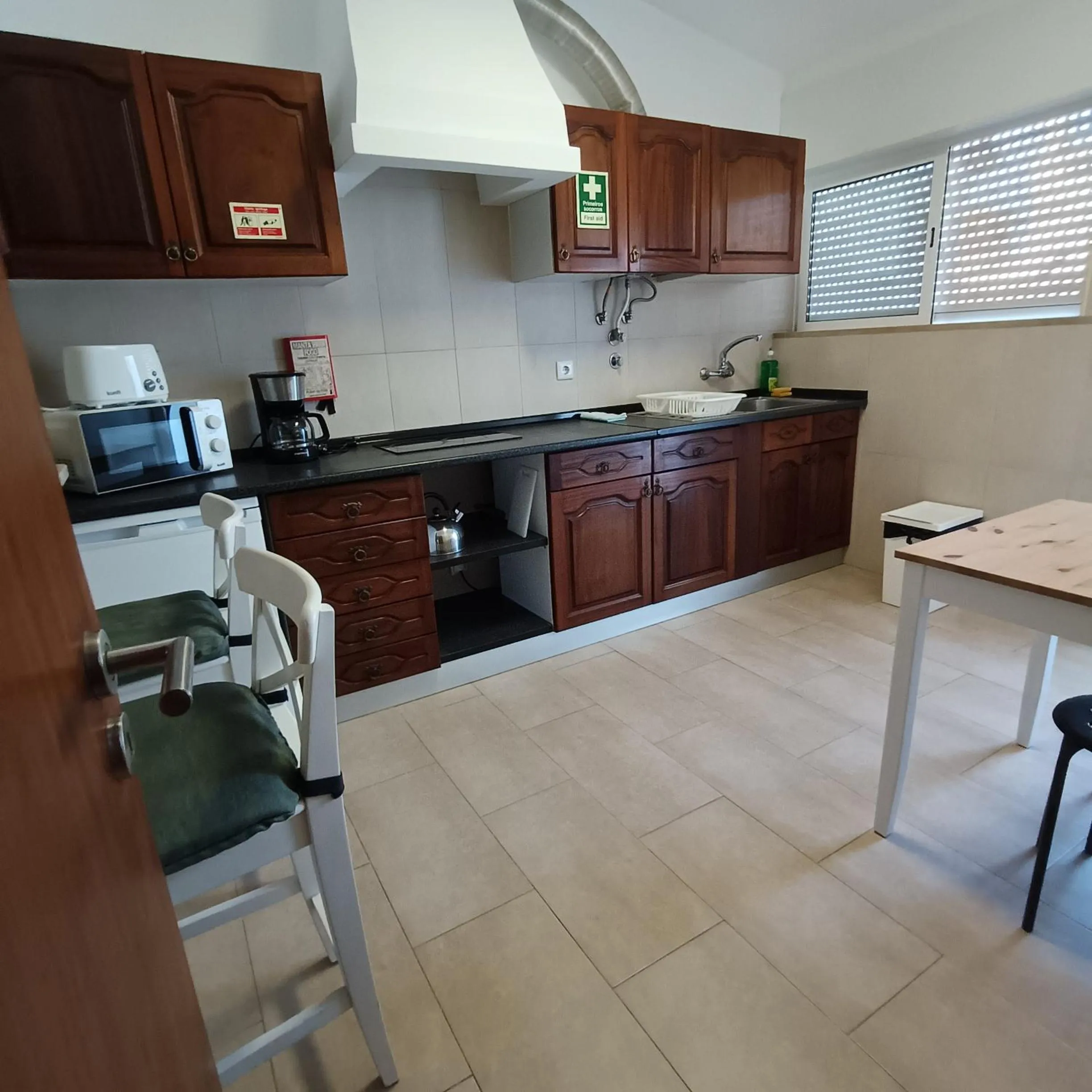 Lagos Charming Villas