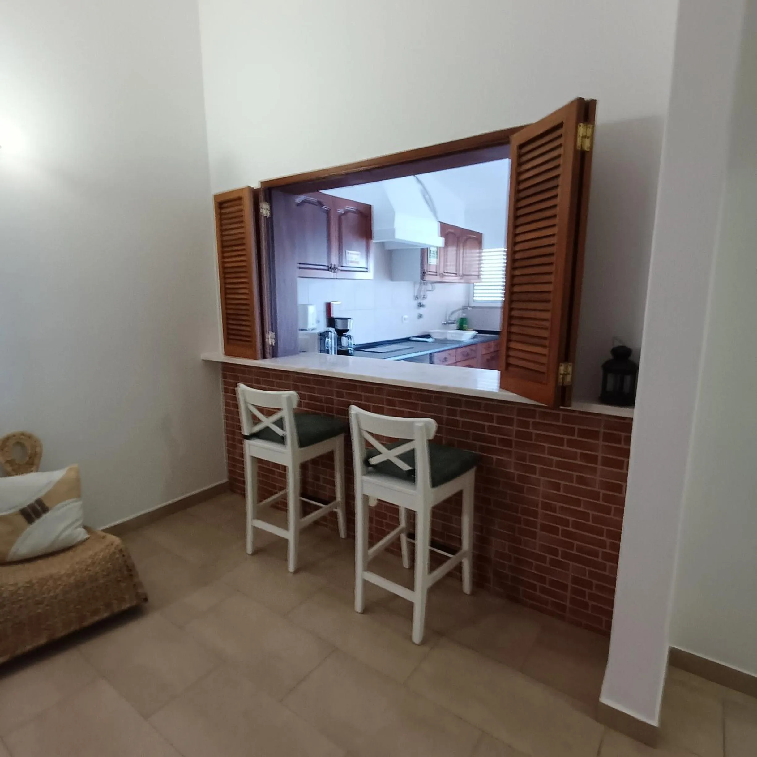 Lagos Charming Villas