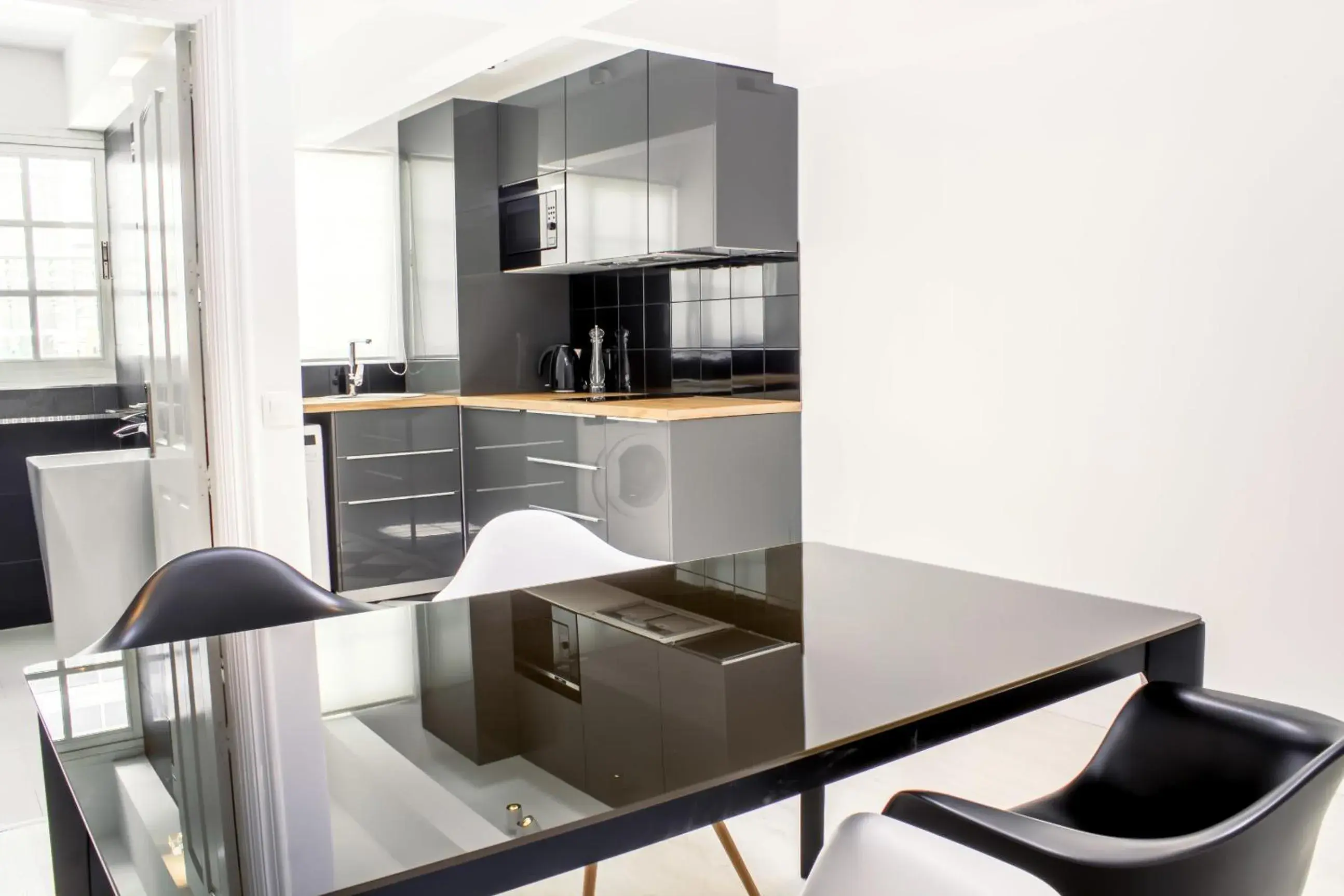 Apartment with Terrace I in Santa Cruz Apartments Apartment with Terrace I in Santa Cruz Apartments