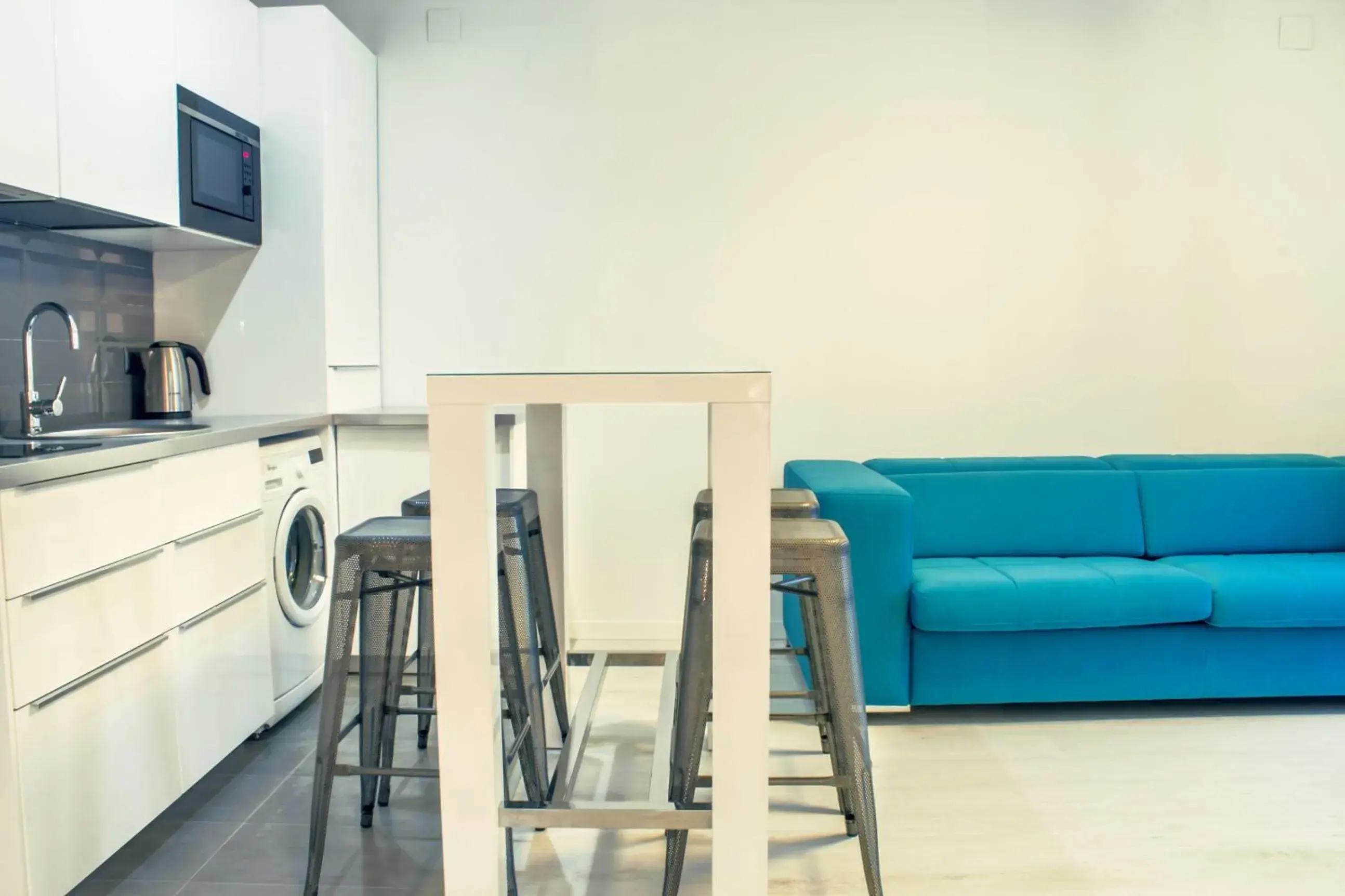 Apartment 8 in Santa Cruz Apartments Apartment 8 in Santa Cruz Apartments