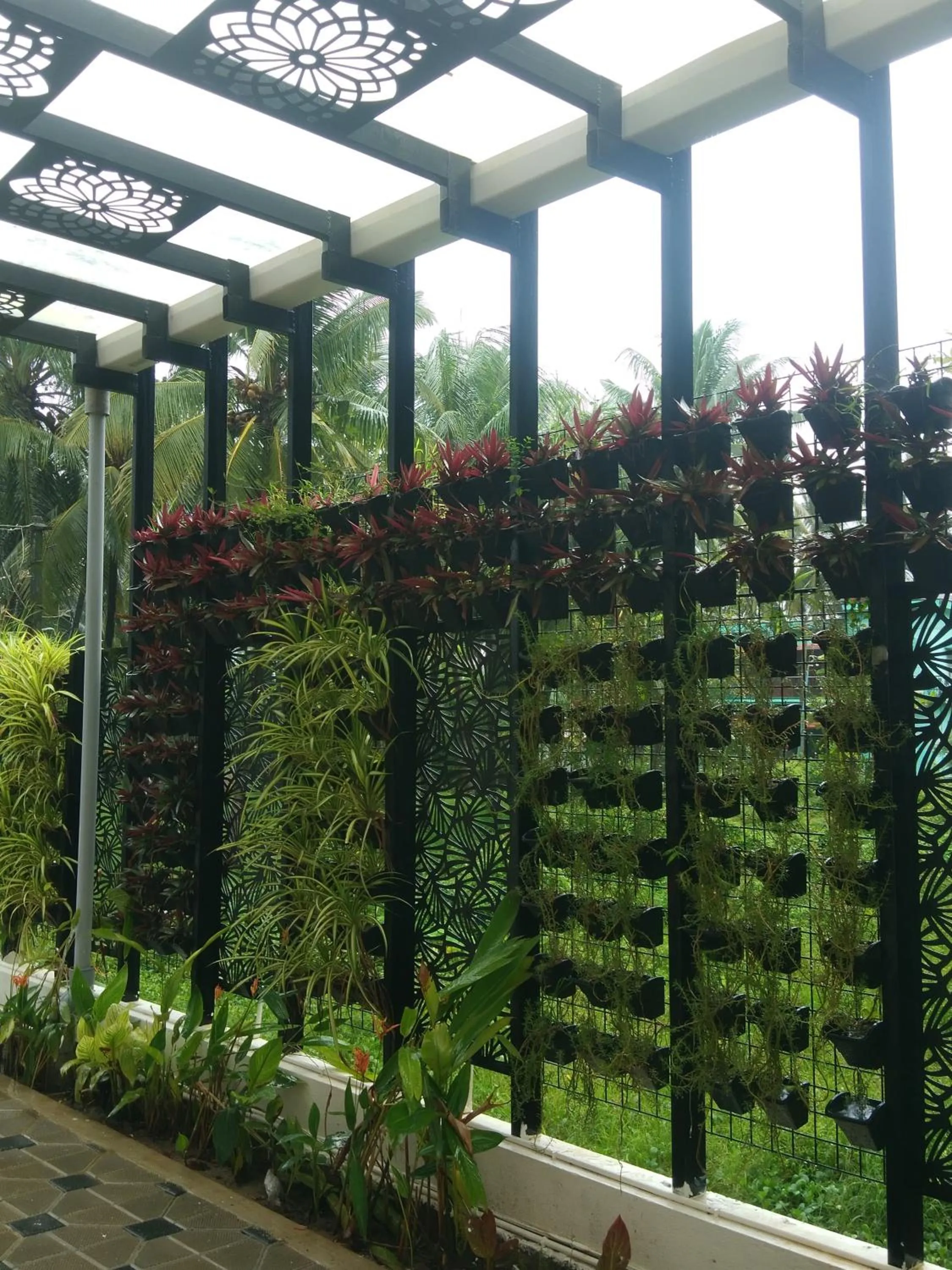 Day in Hotel Coastal Palace