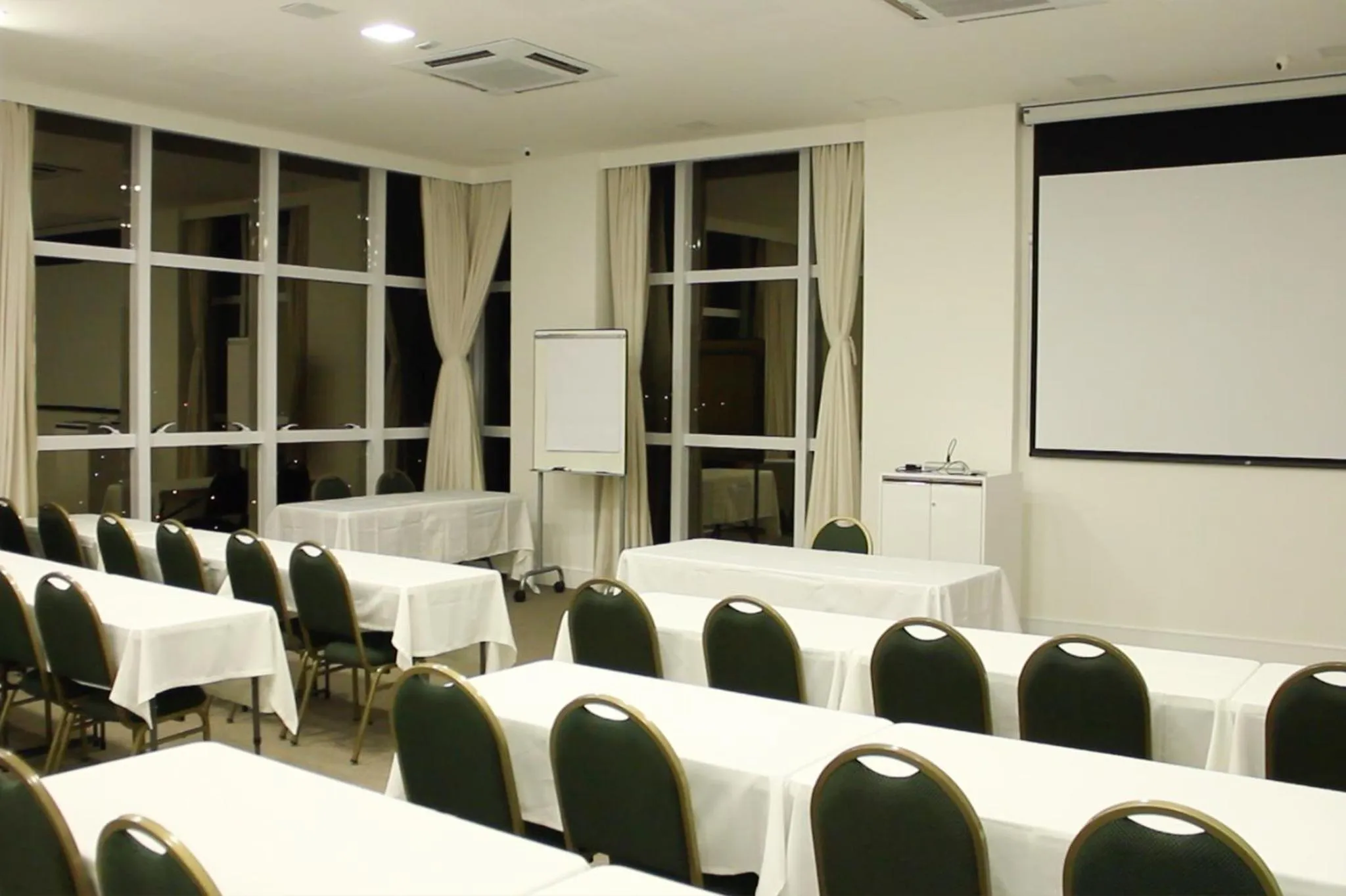 Meeting/conference room in Hamburgo Palace Hotel