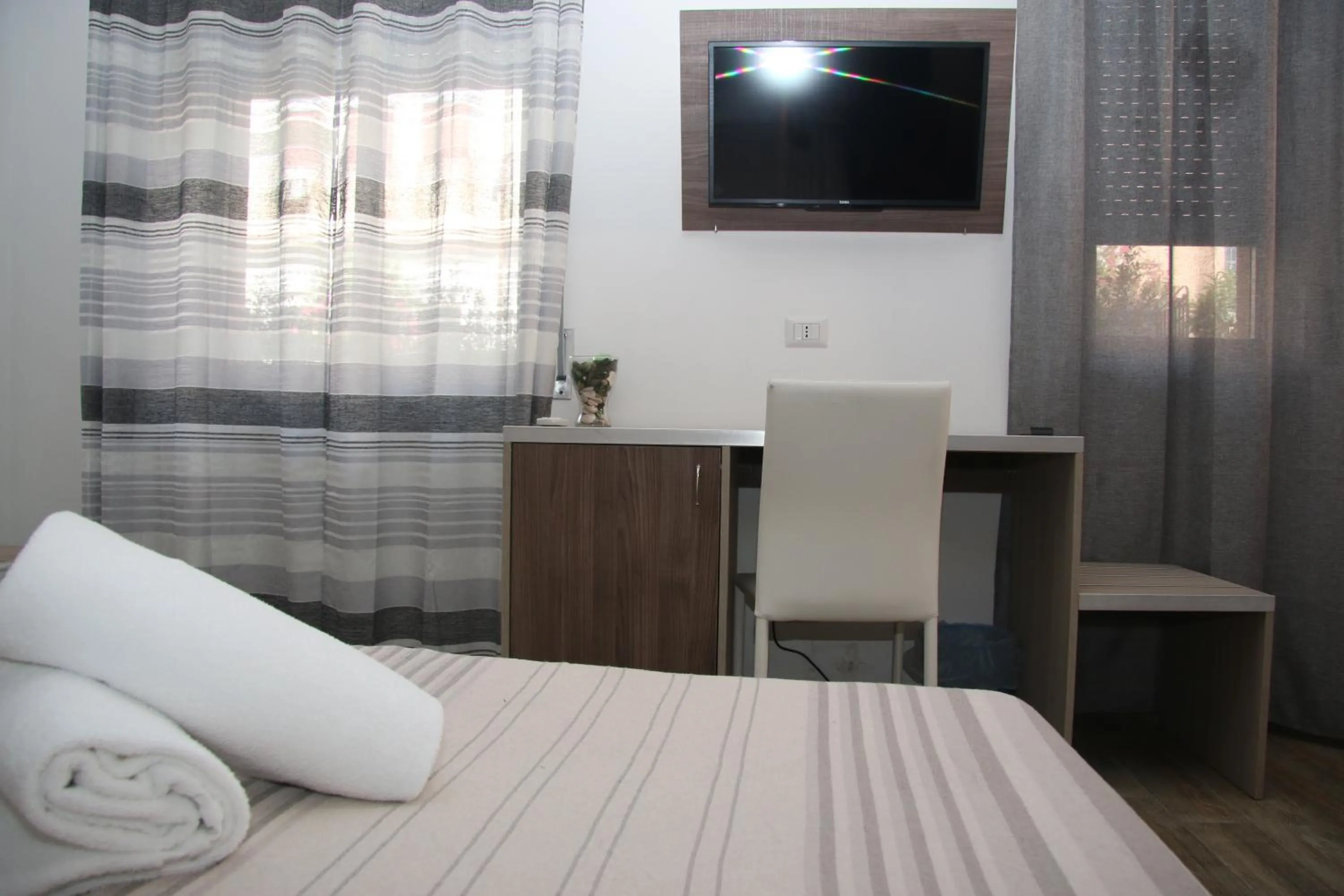 Day, Bed in ChrisMare Hotel