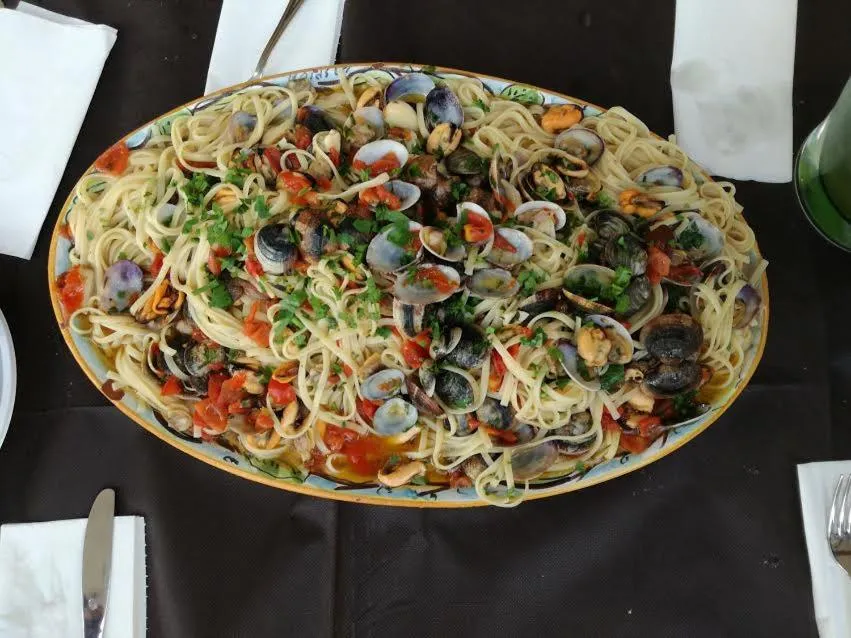 Property building in ChrisMare Hotel