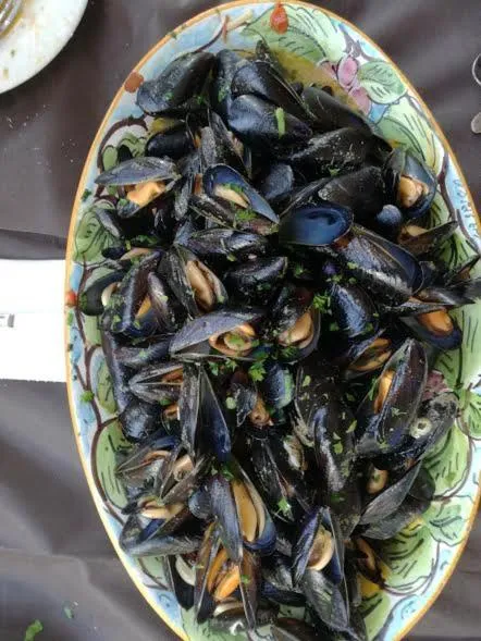 Property building in ChrisMare Hotel