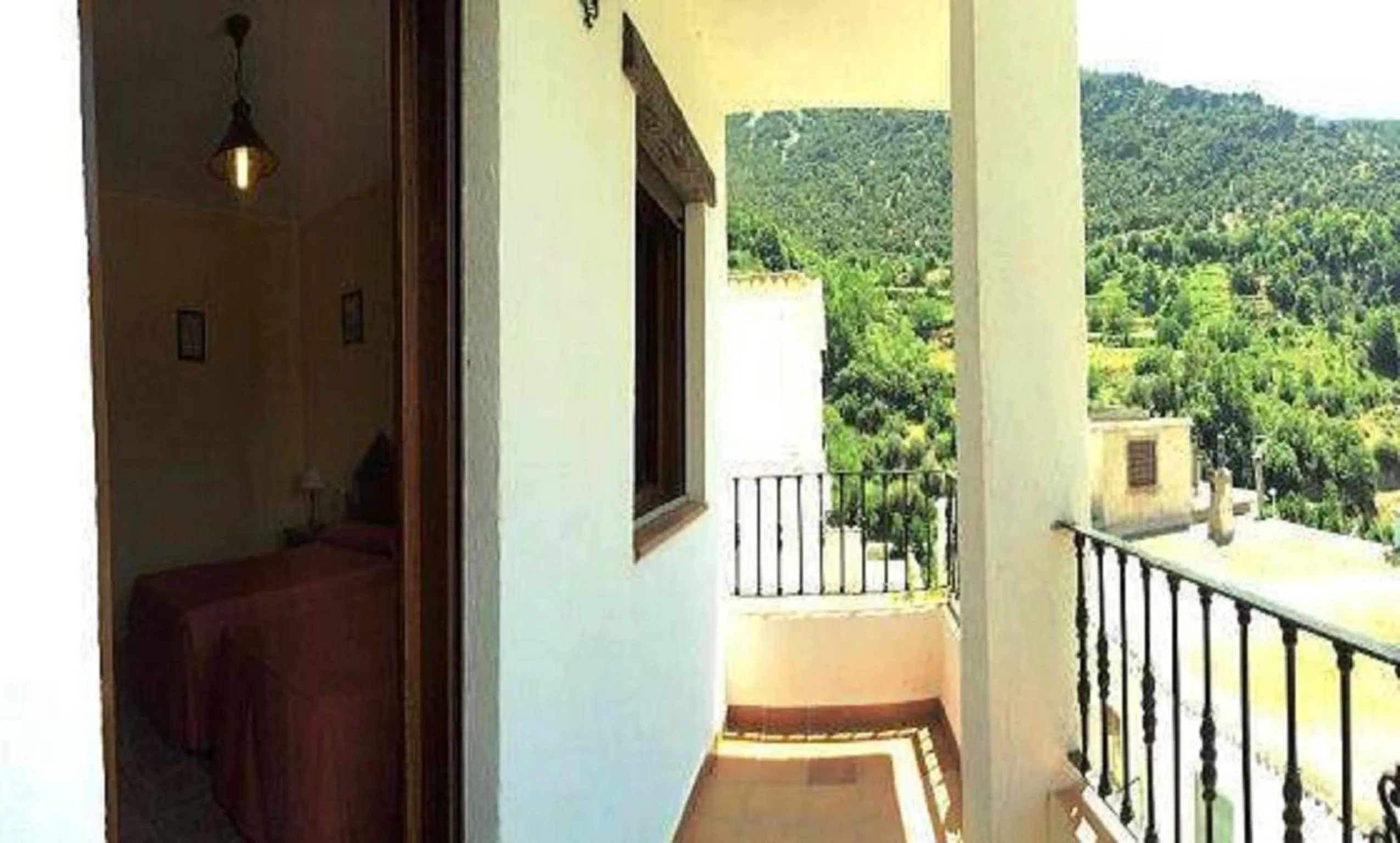 Day in Hotel Rural Pepe Alvarez