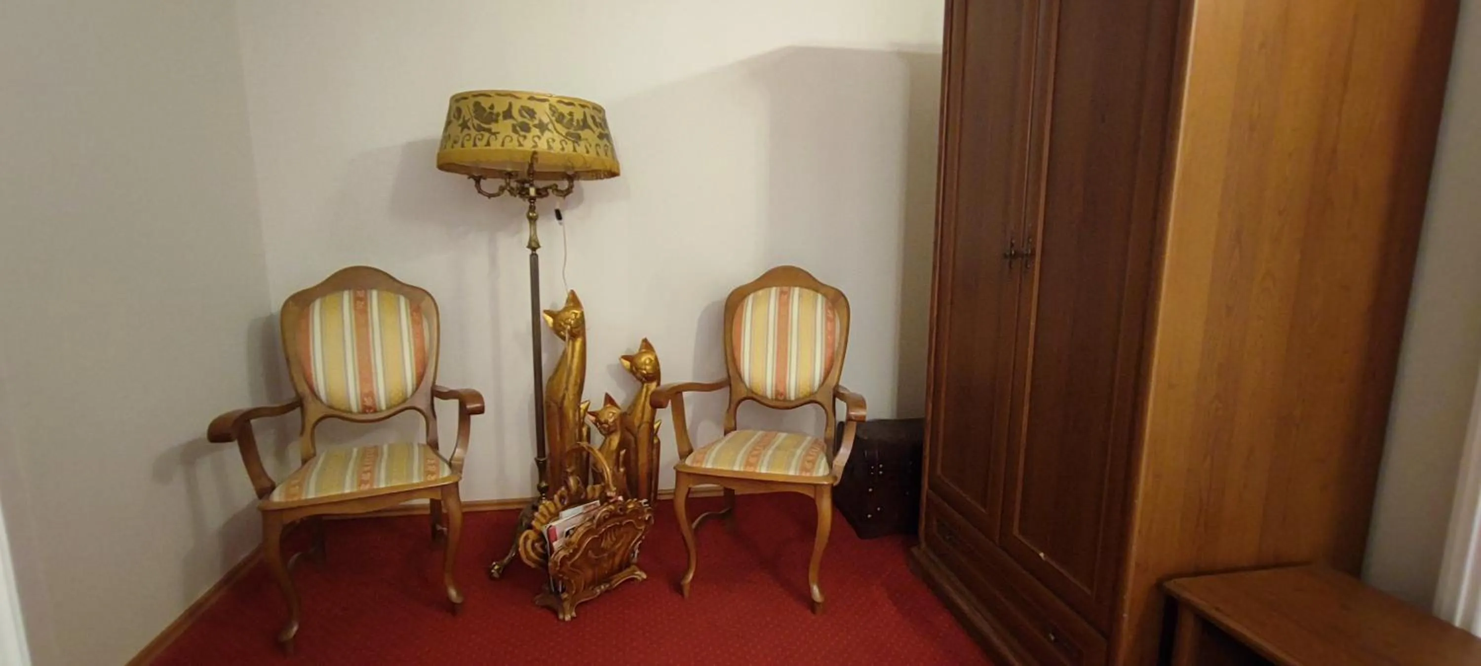 TV/Entertainment Center in Dworek Wola Ociecka