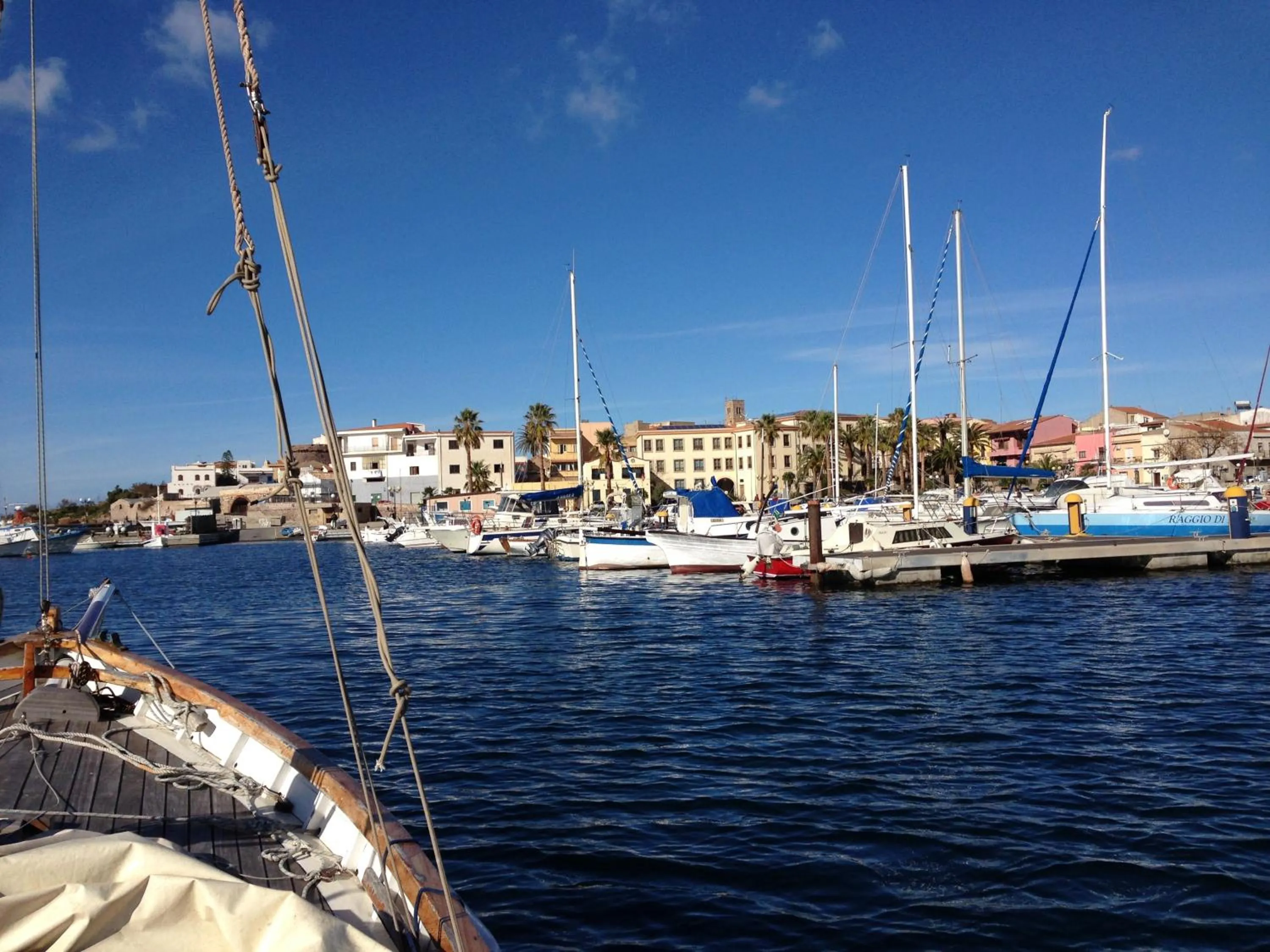 Activities in B&B BentueMari