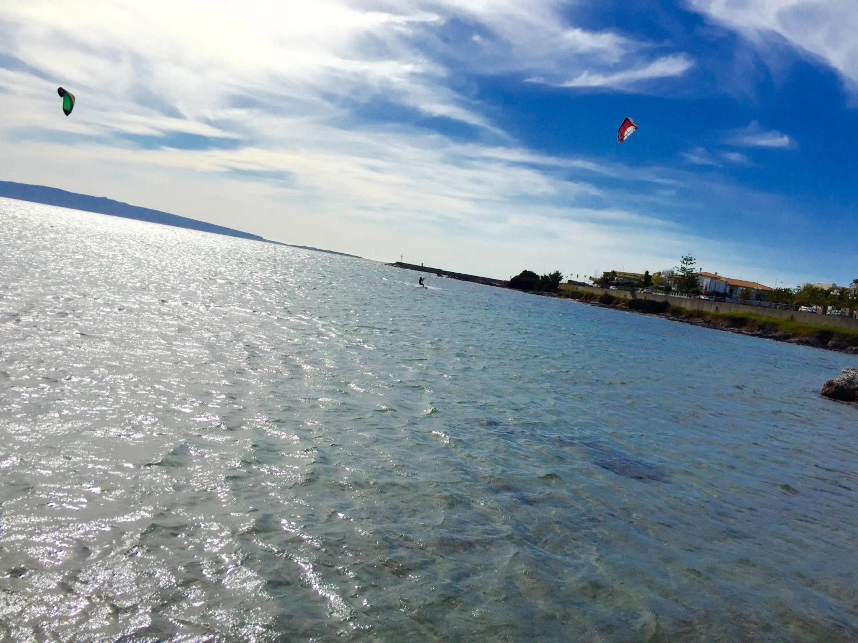 Sports in B&B BentueMari