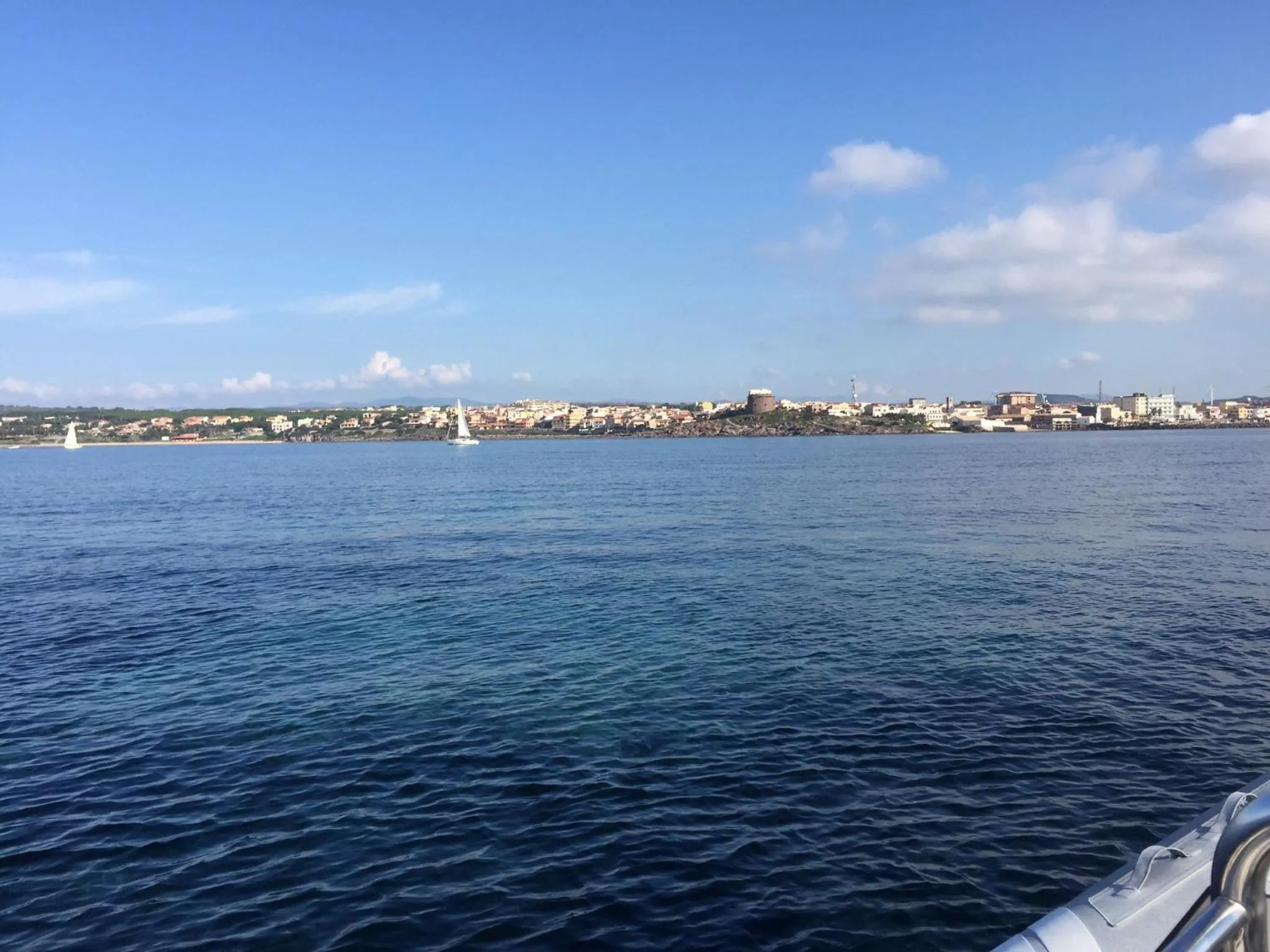 On site in B&B BentueMari