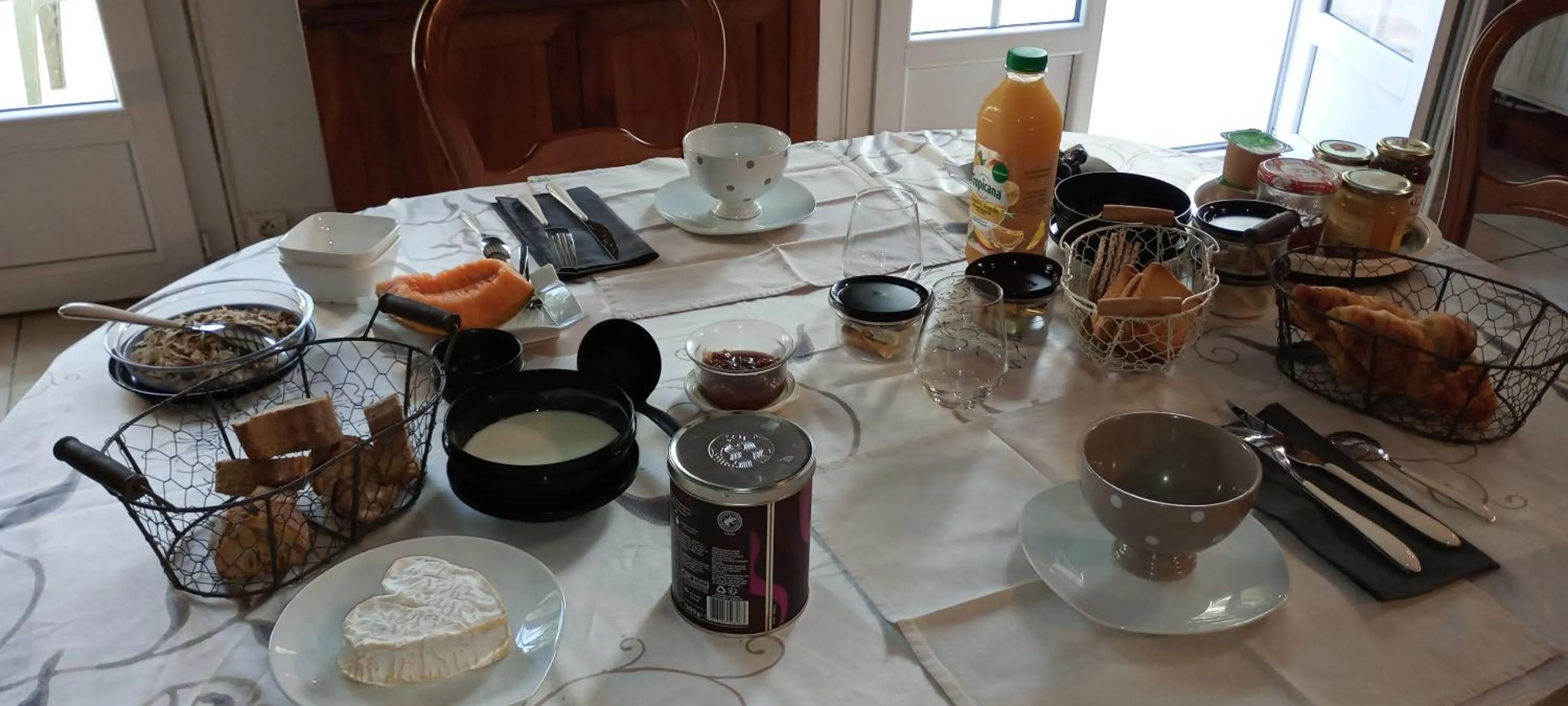 Les ID de Saint Emilion