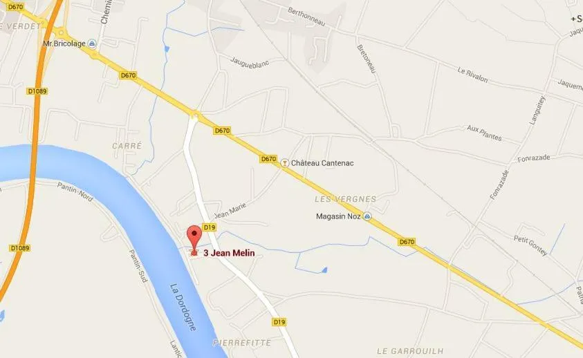 Les ID de Saint Emilion