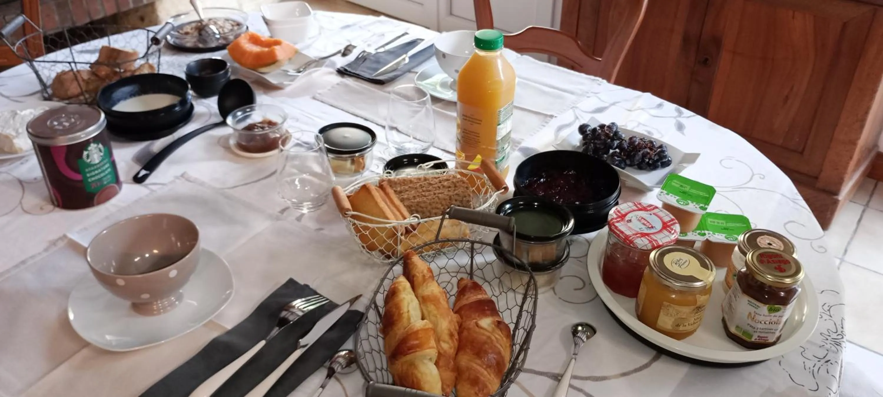 Les ID de Saint Emilion