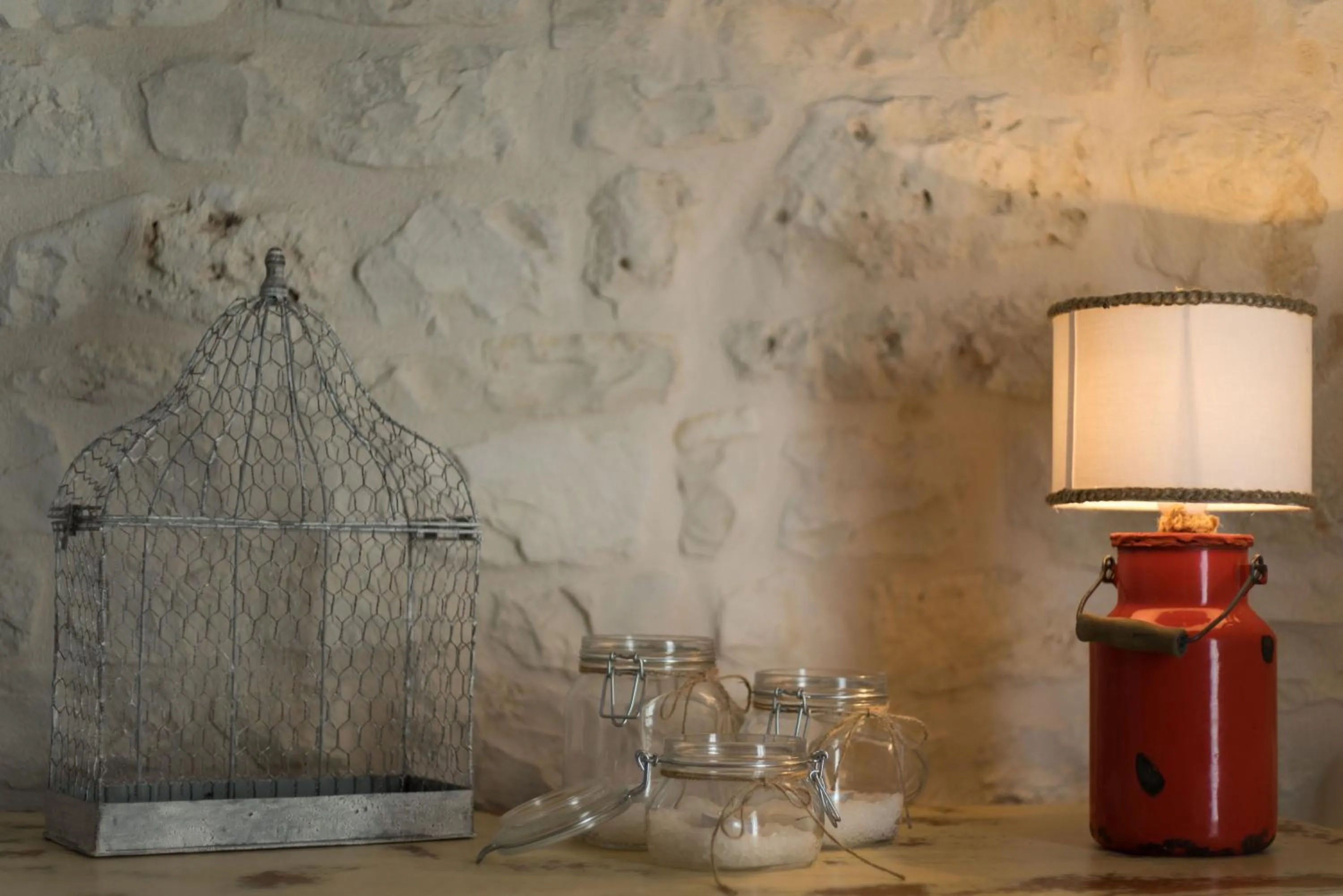 Property building in Le Dieci Porte