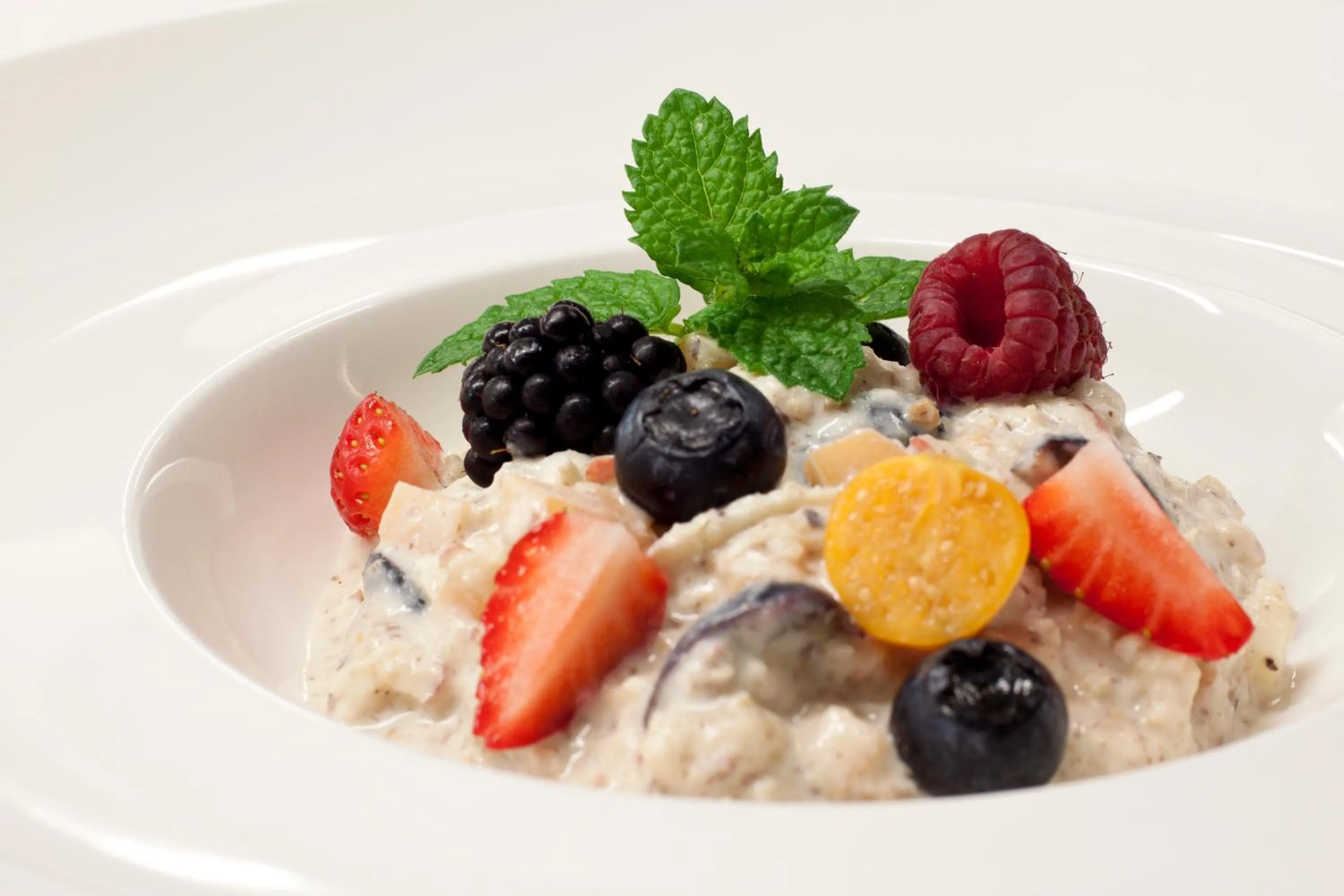 Breakfast in Gasthof Sonne