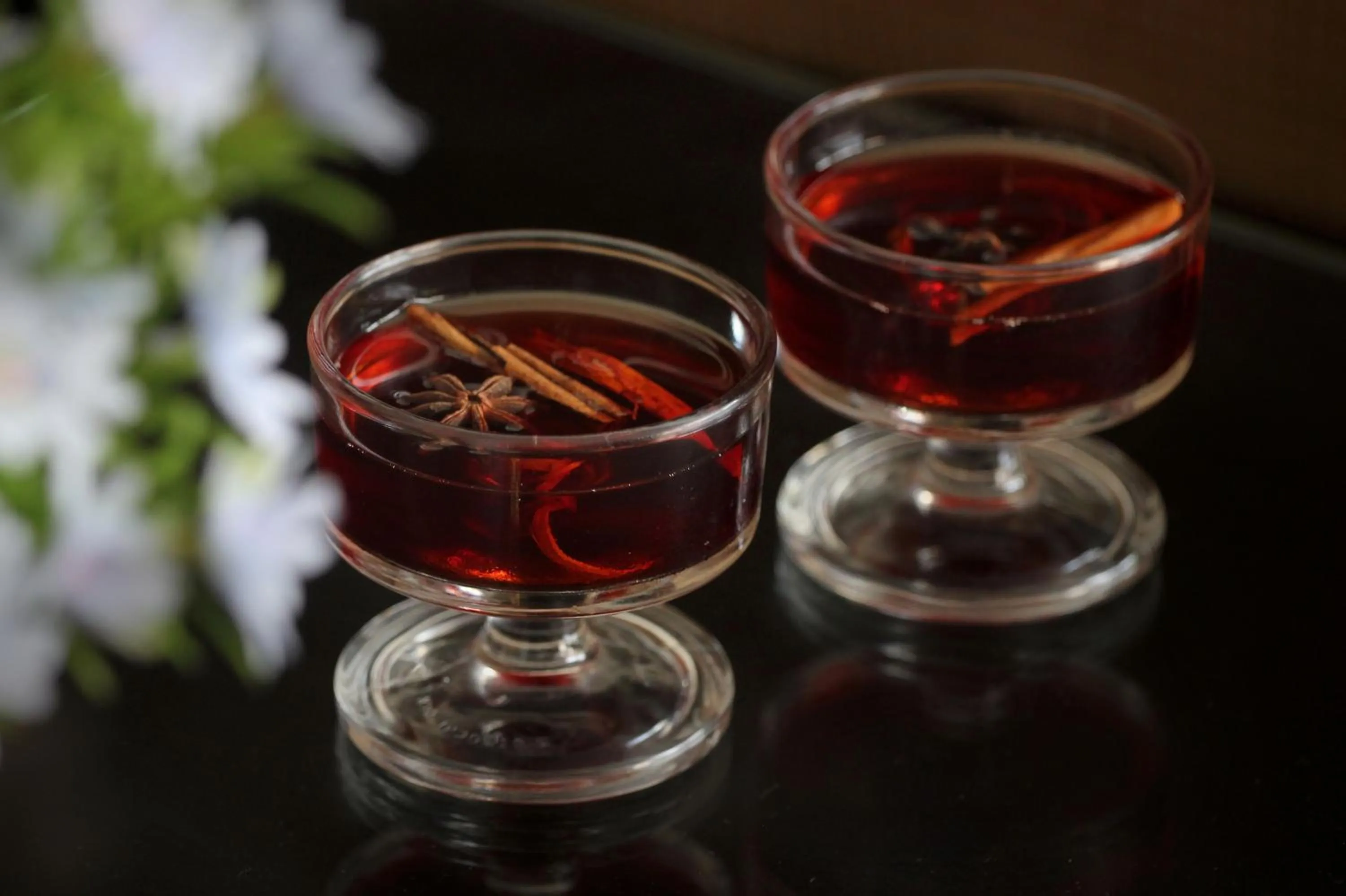 Restaurant/places to eat in Hotel Grand Trisula Indramayu