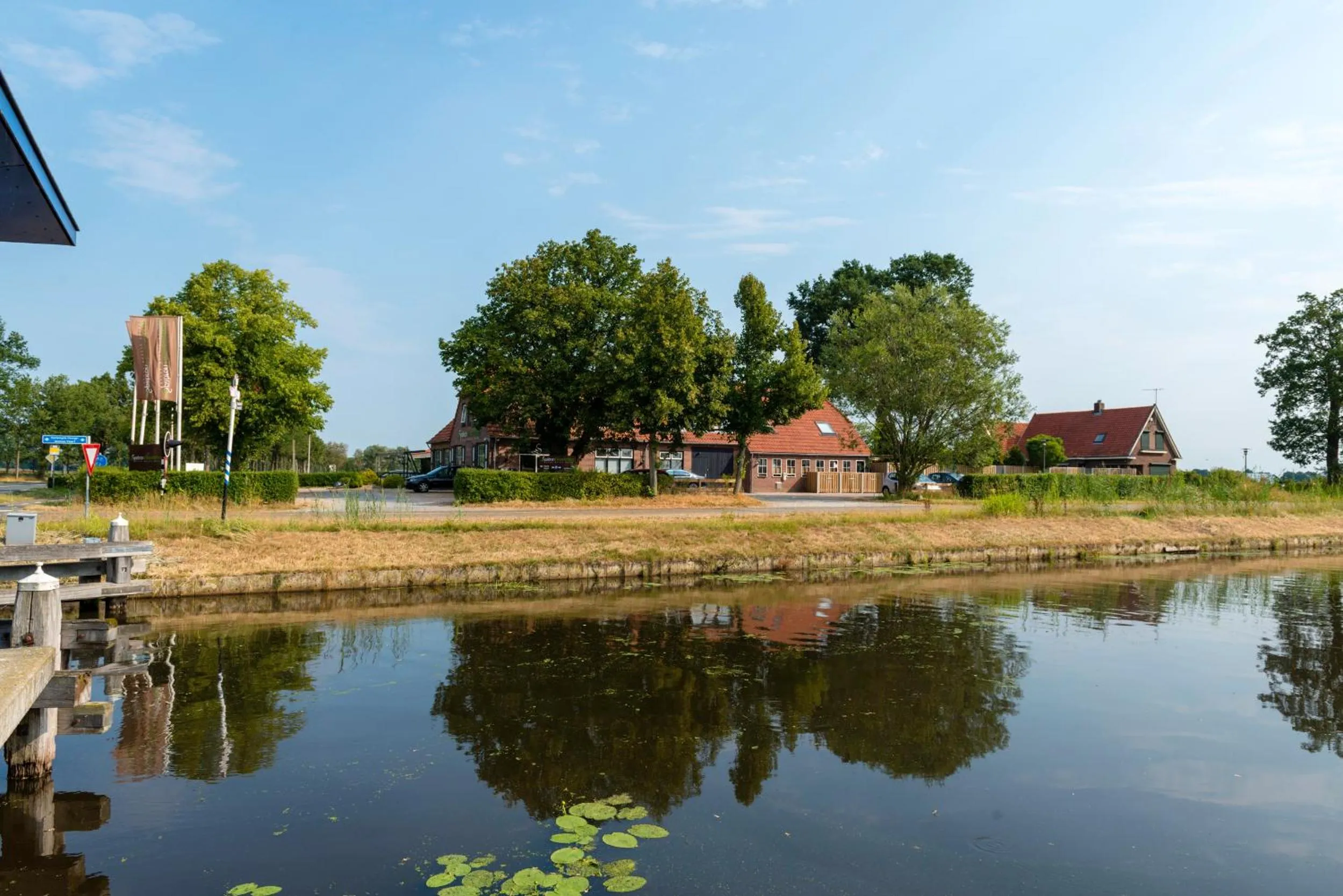 Wellnesshotel Spabron