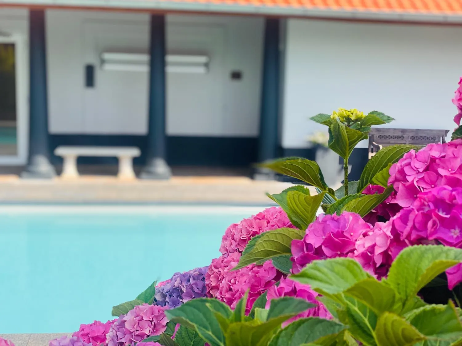 Wellnesshotel Spabron