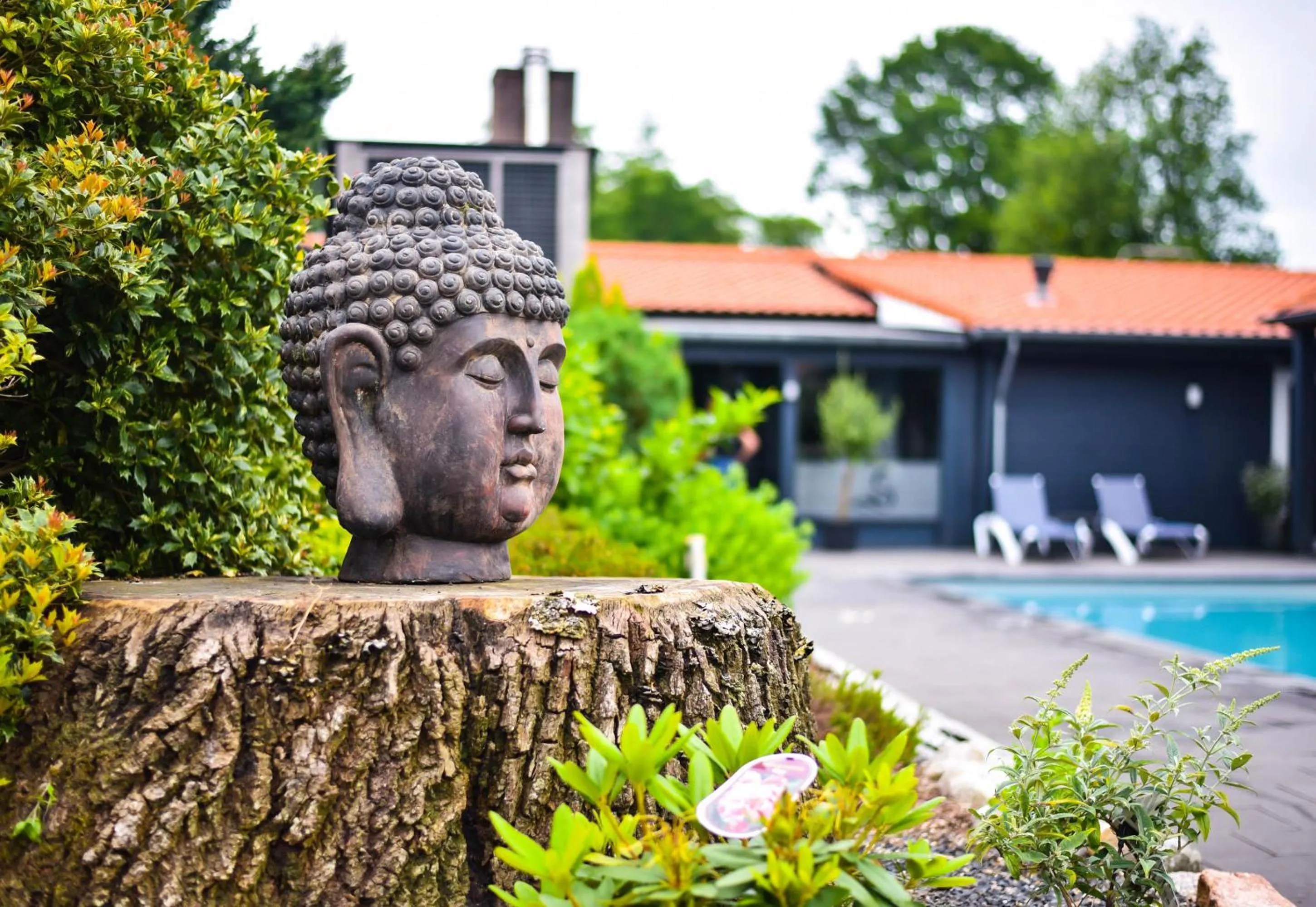 Wellnesshotel Spabron