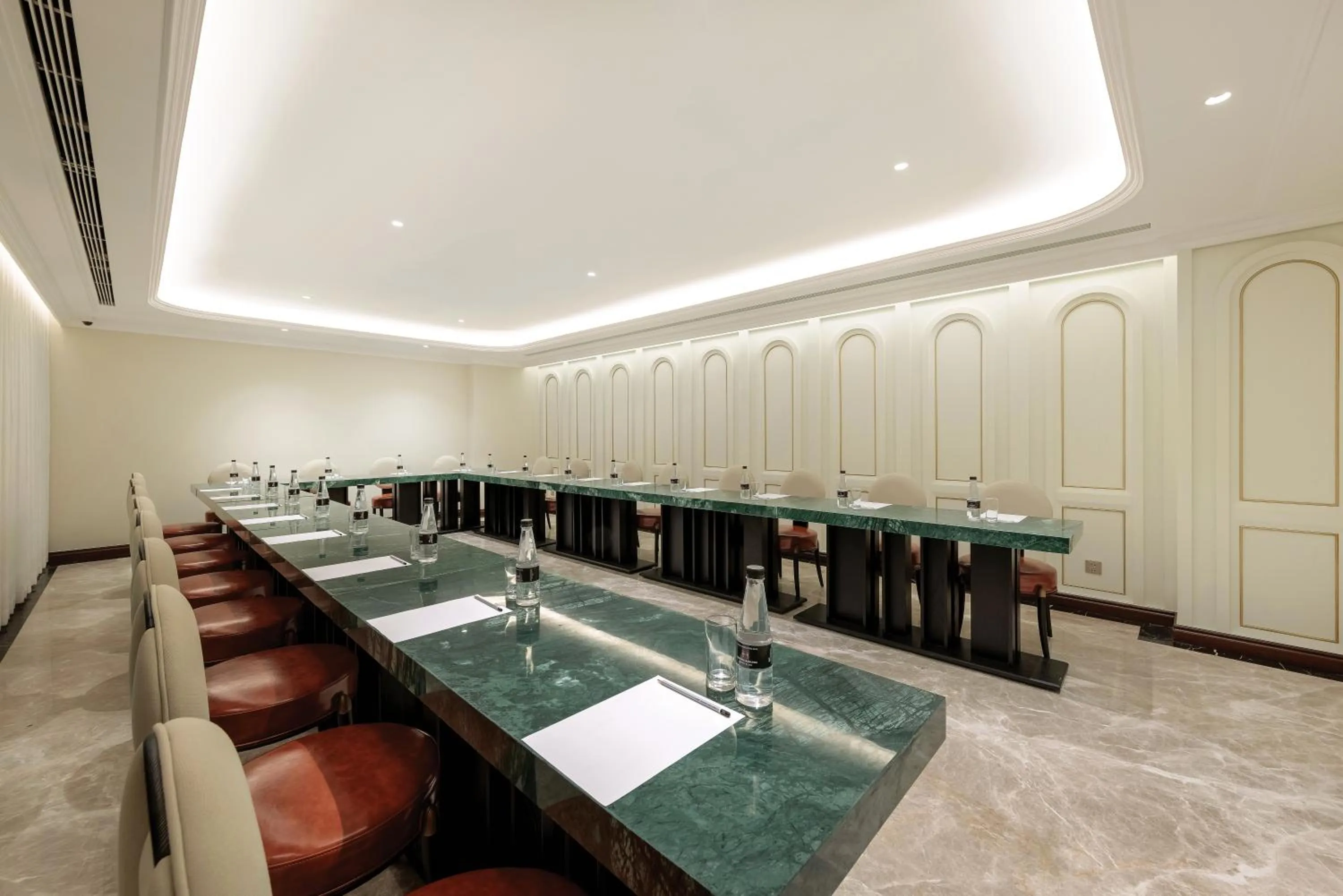 Meeting/conference room in Heritage Ham Long Hotel and Spa