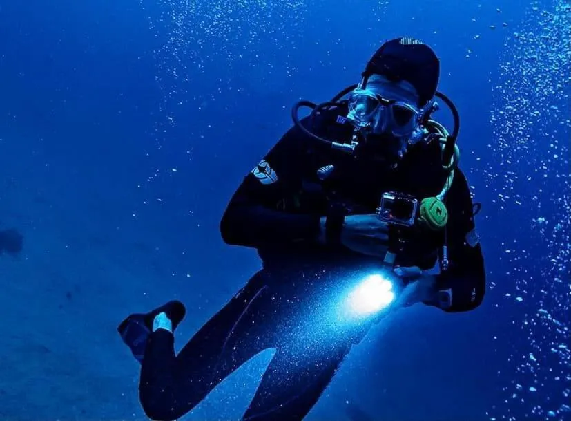 Chindonan Dive and Beach Resort