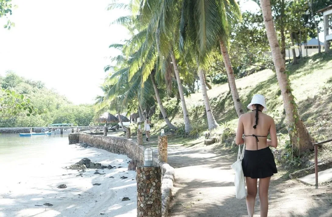 Chindonan Dive and Beach Resort