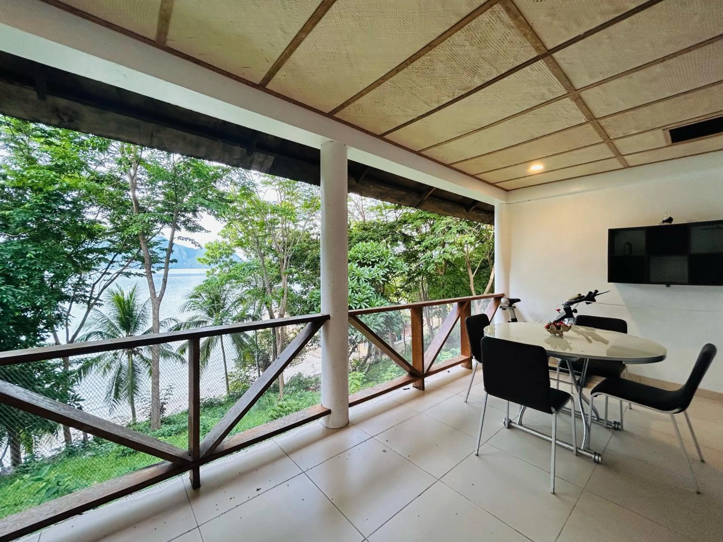 Chindonan Dive and Beach Resort