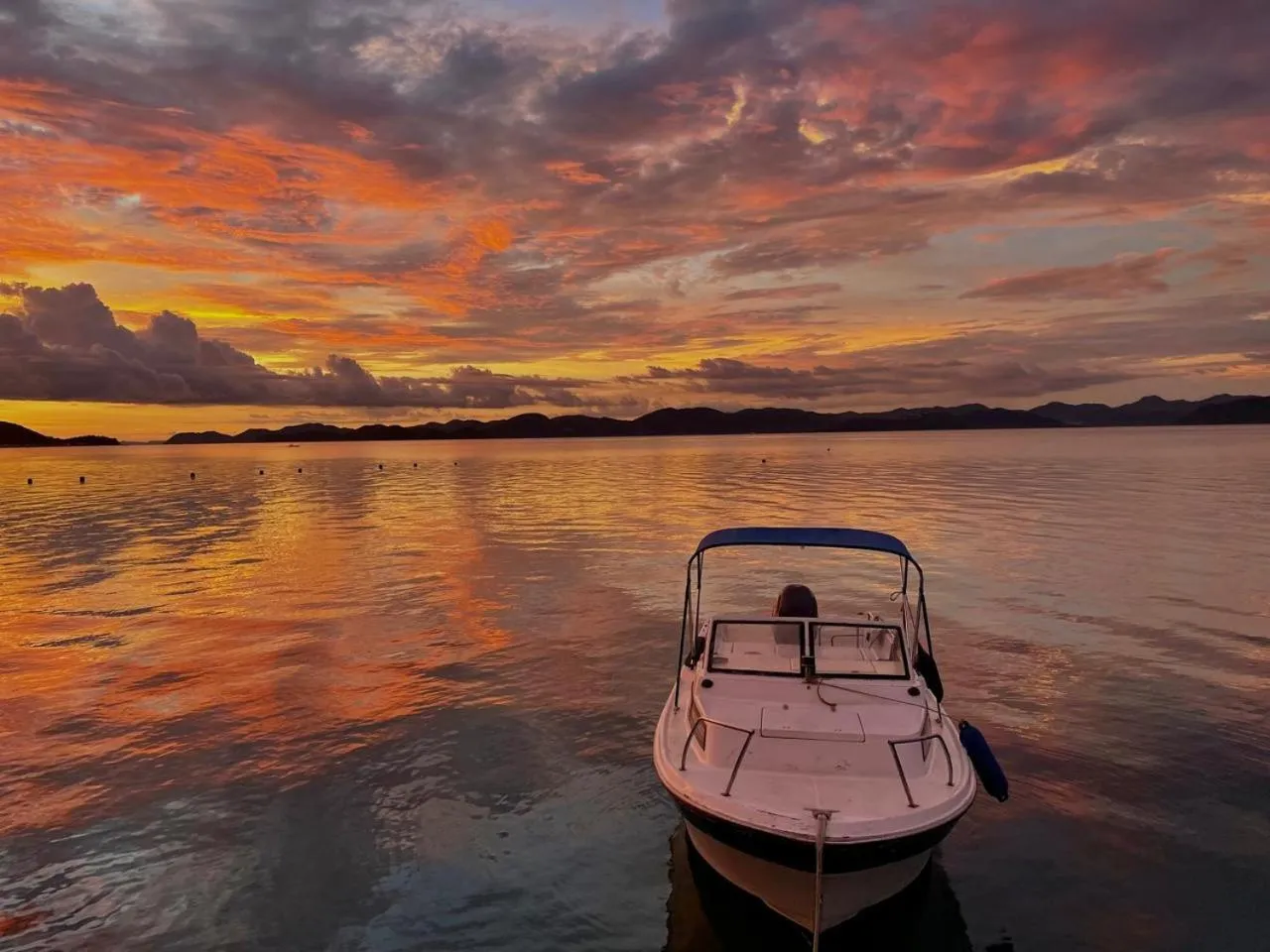 Chindonan Dive and Beach Resort