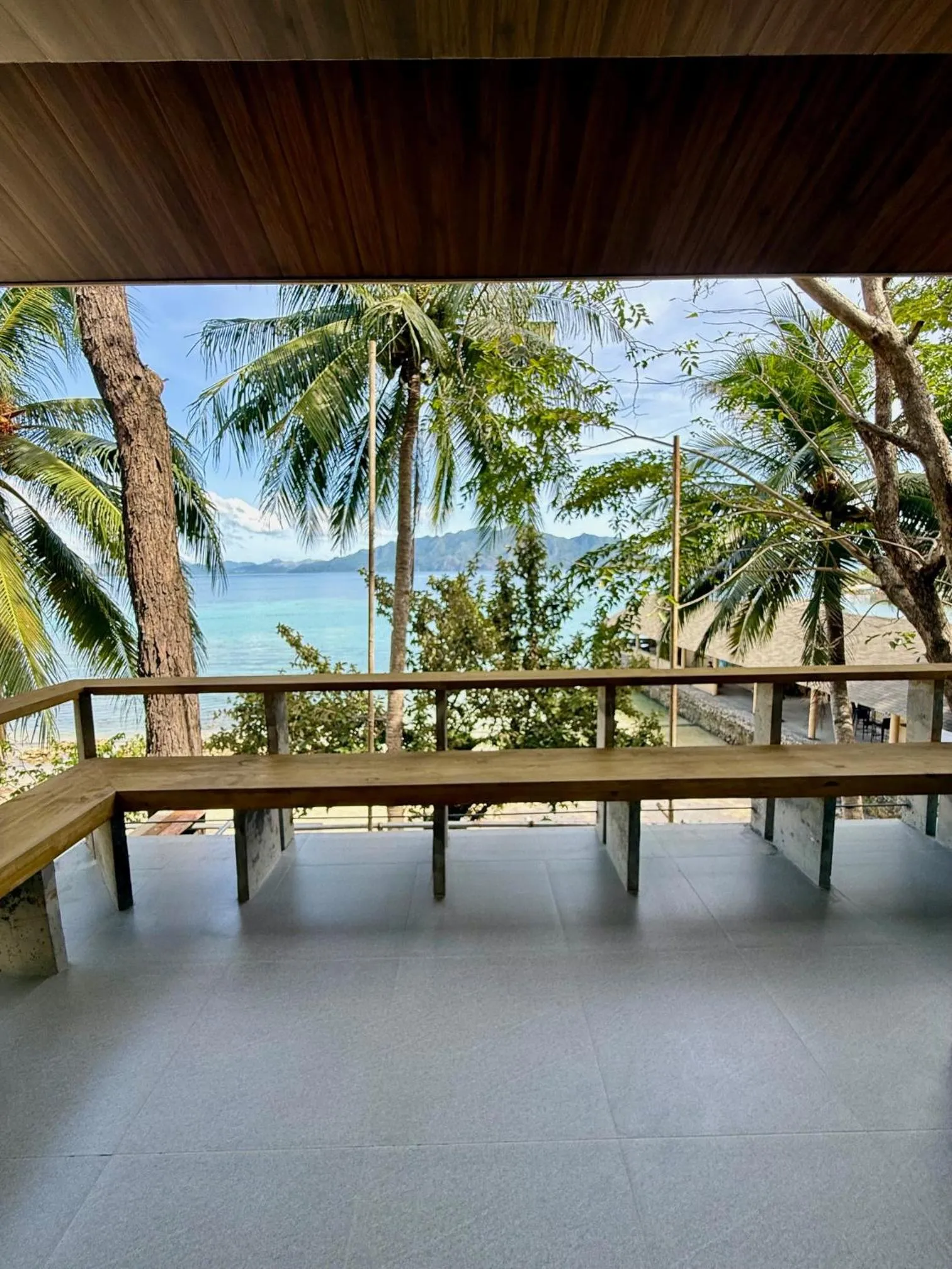 Chindonan Dive and Beach Resort