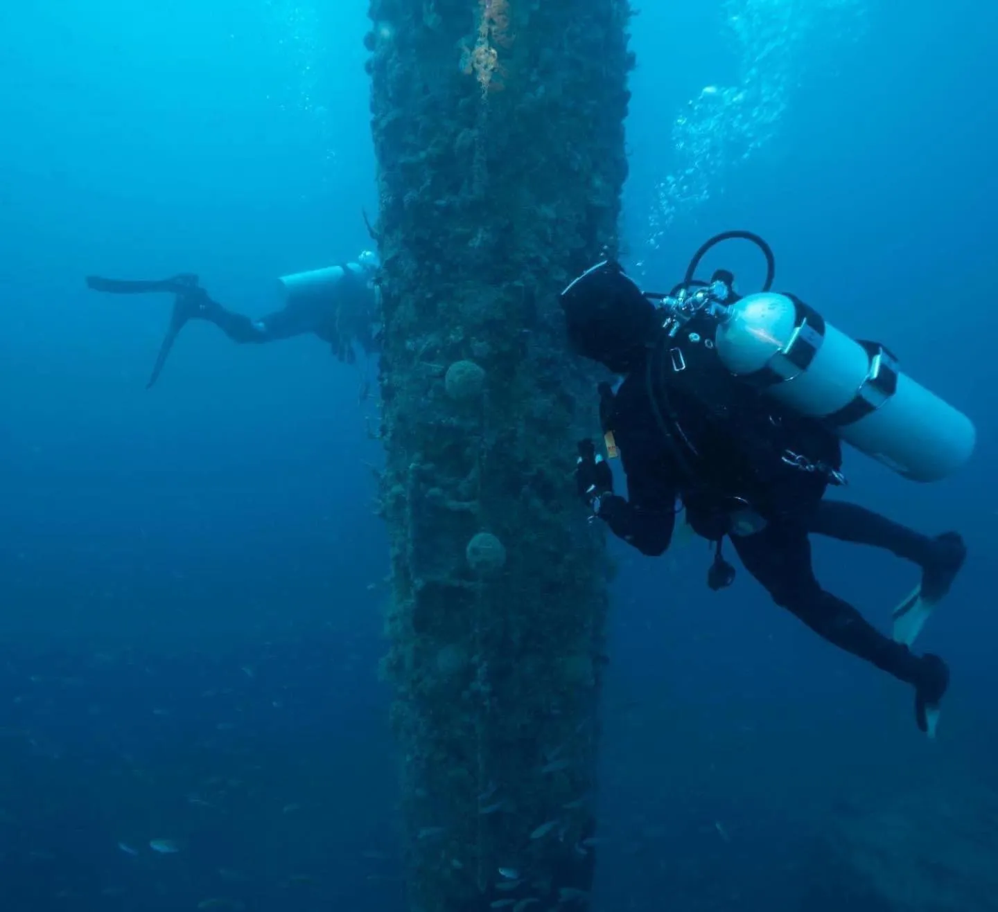 Chindonan Dive and Beach Resort