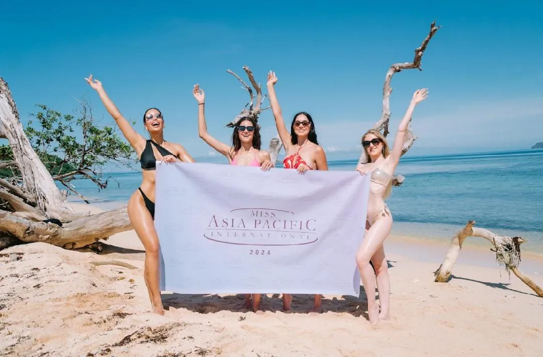 Chindonan Dive and Beach Resort