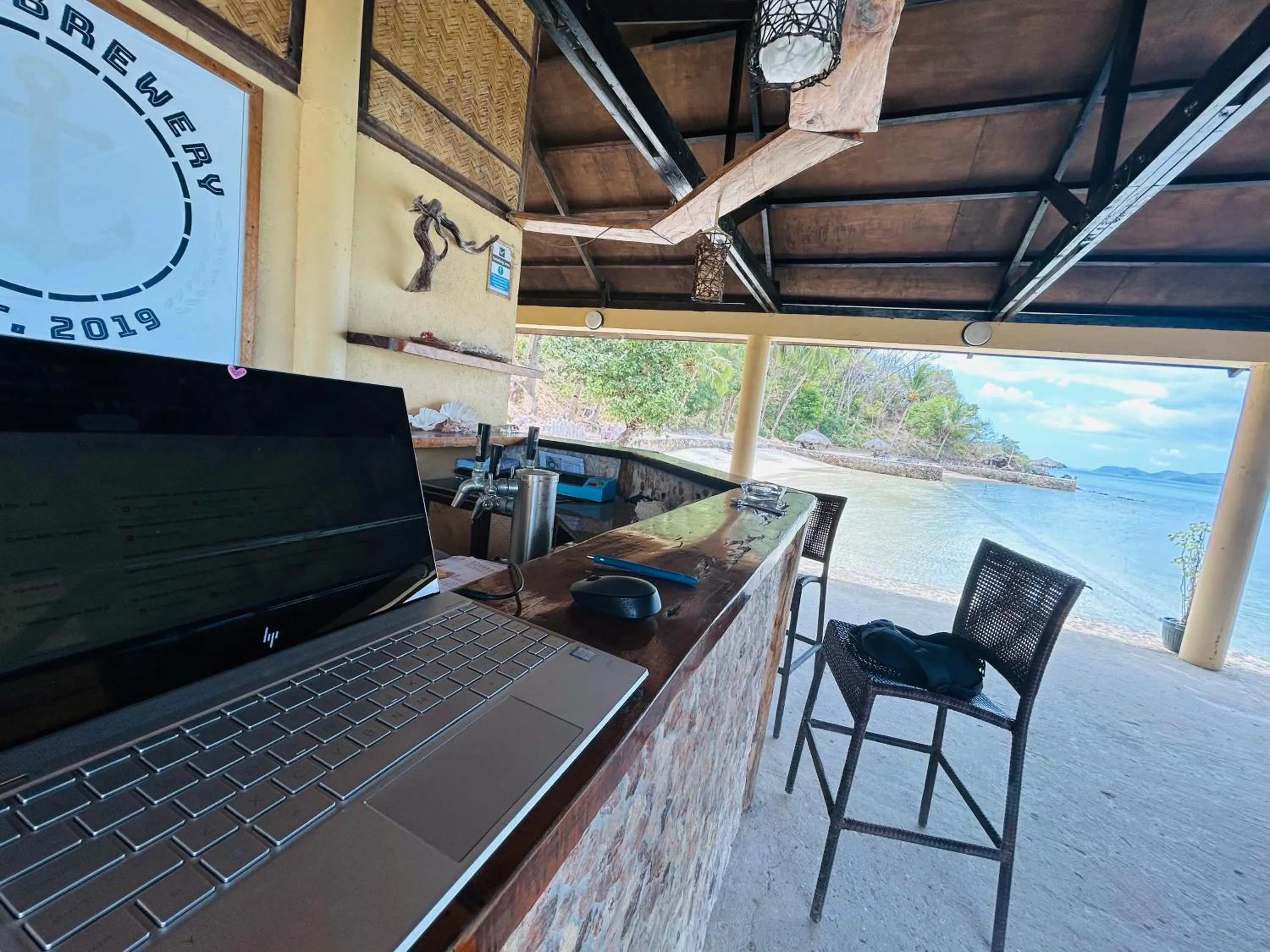 Chindonan Dive and Beach Resort