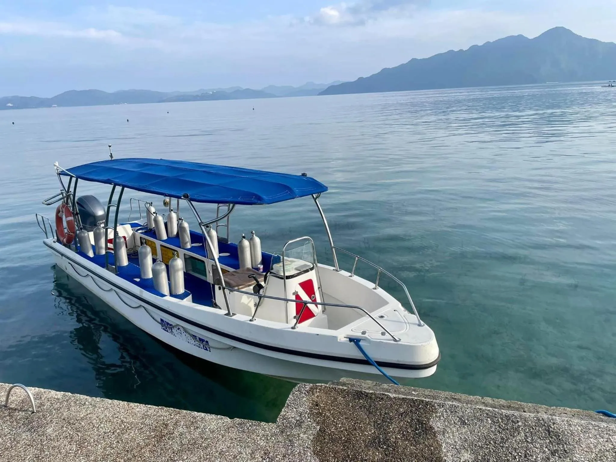 Chindonan Dive and Beach Resort