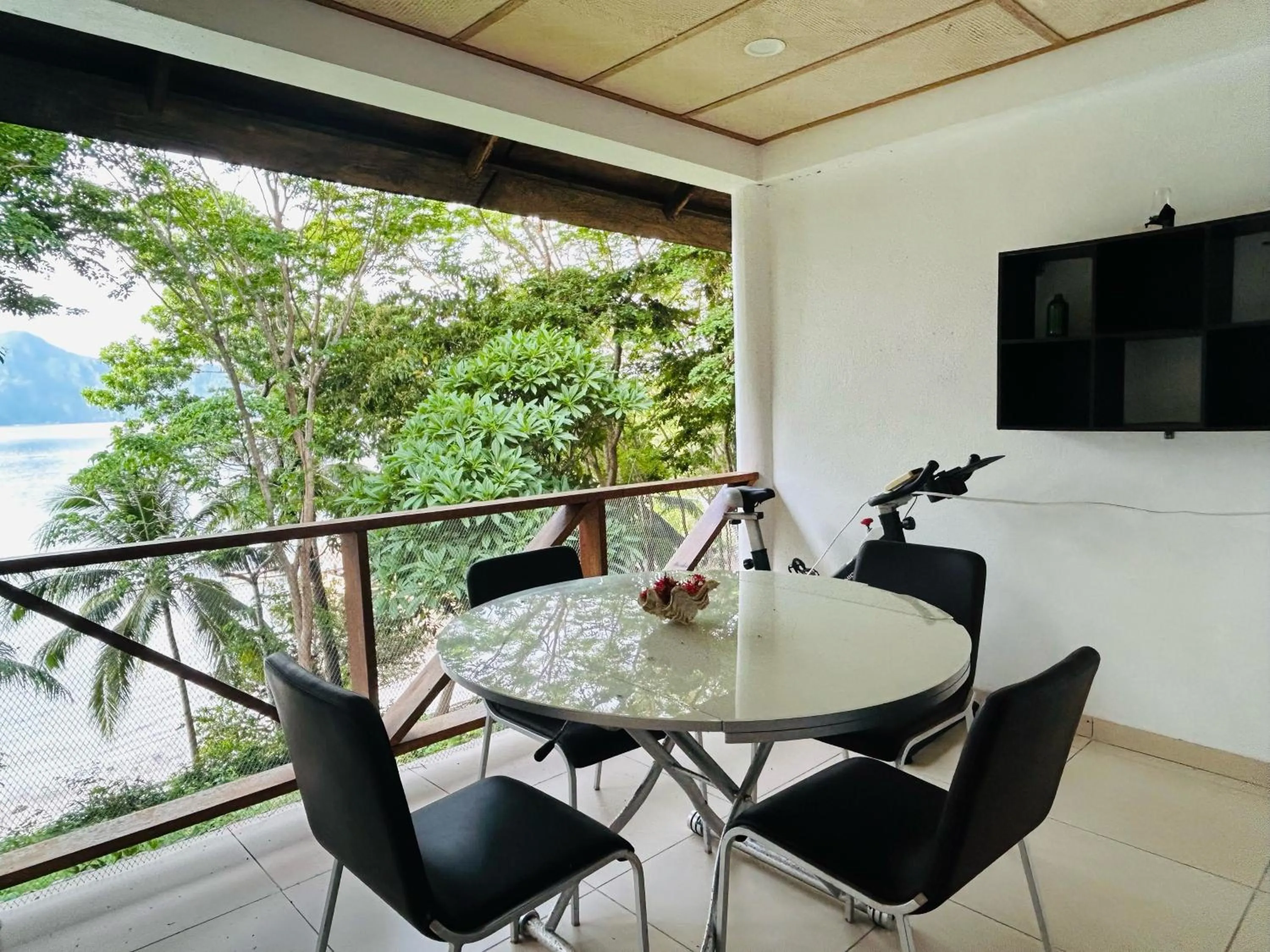 Chindonan Dive and Beach Resort