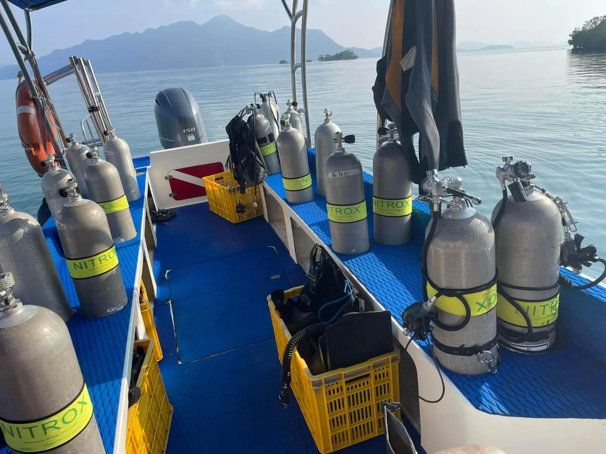 Chindonan Dive and Beach Resort