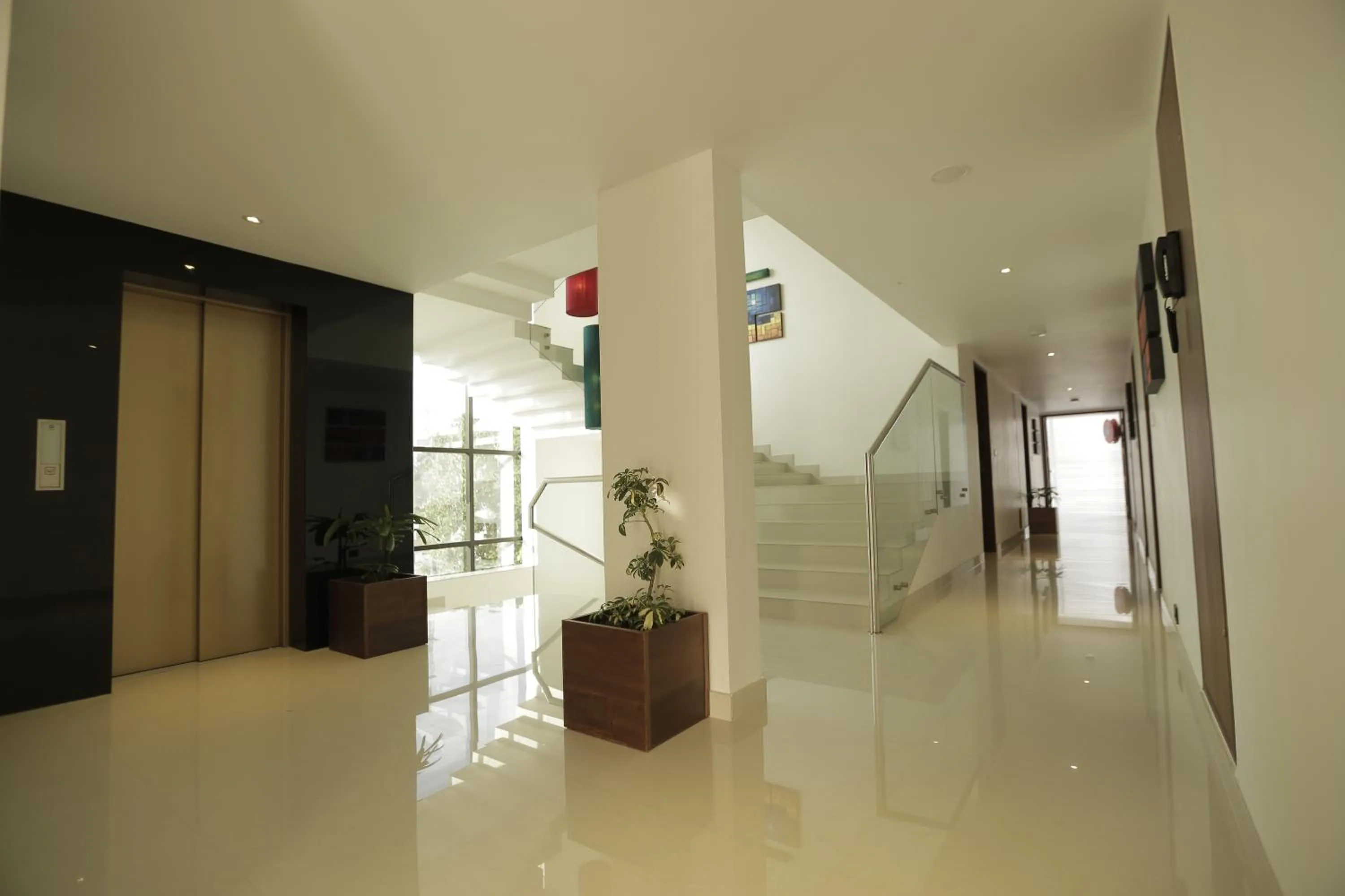 Other in Park Connect