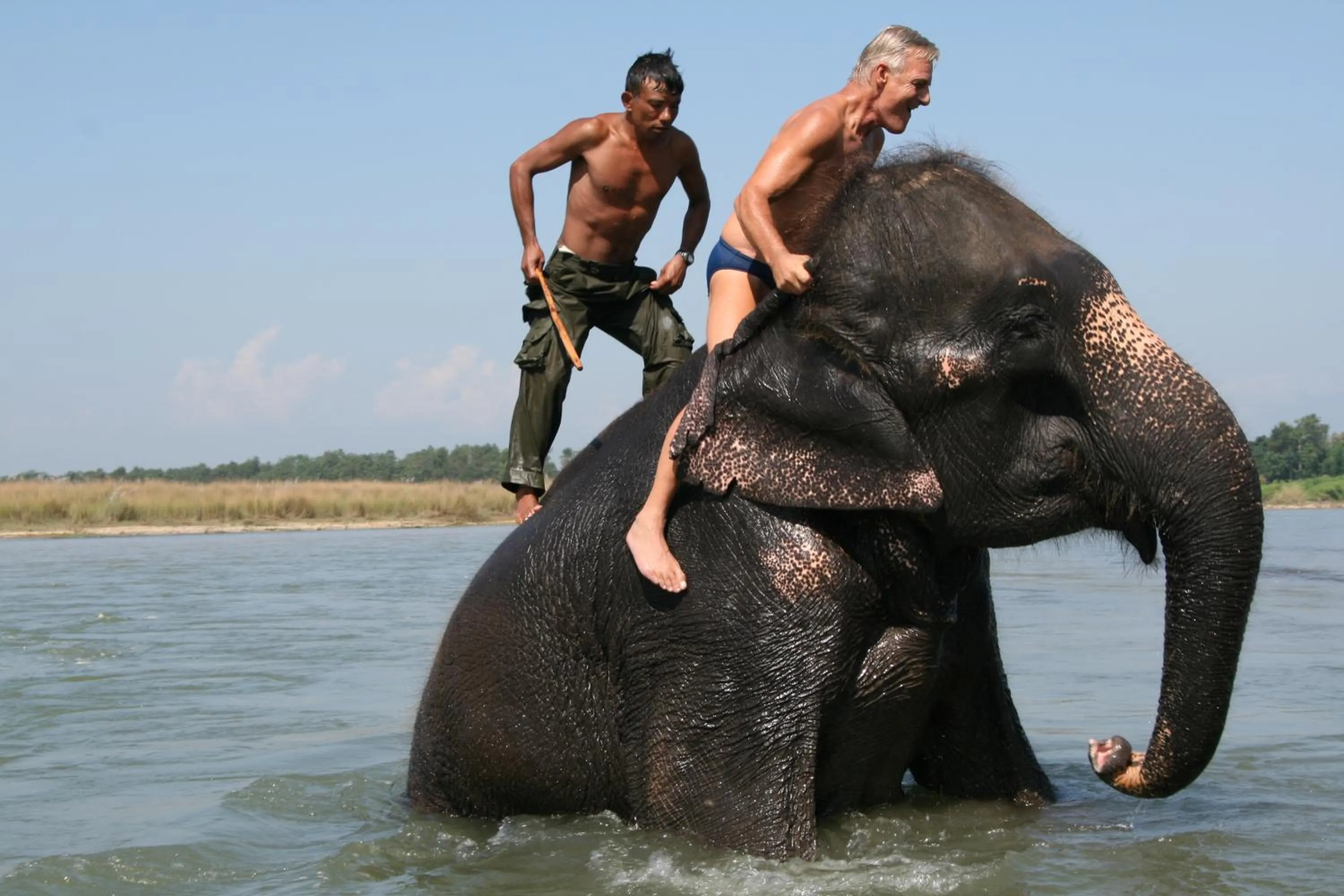 Activities in Rainbow Safari Resort