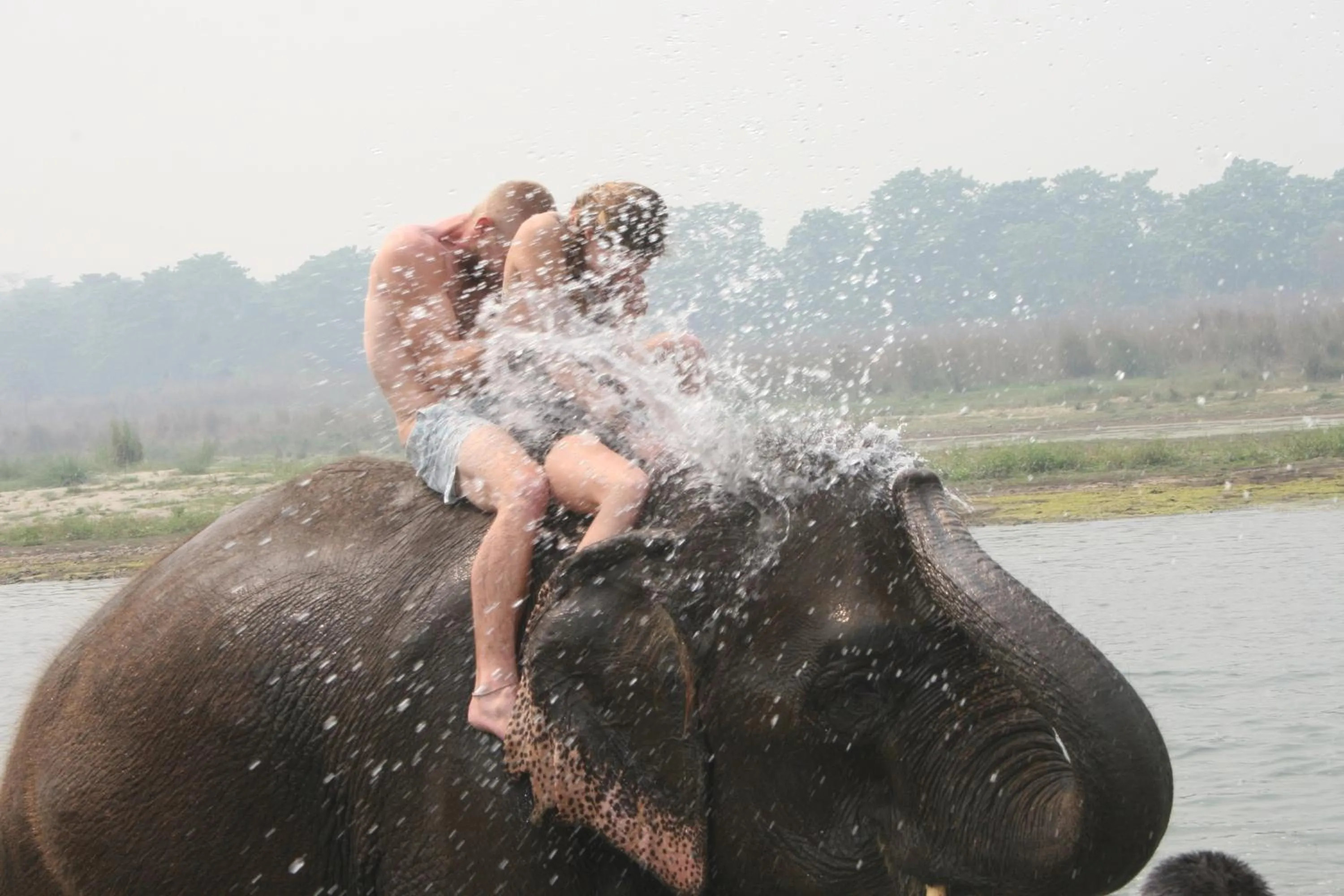 Activities in Rainbow Safari Resort