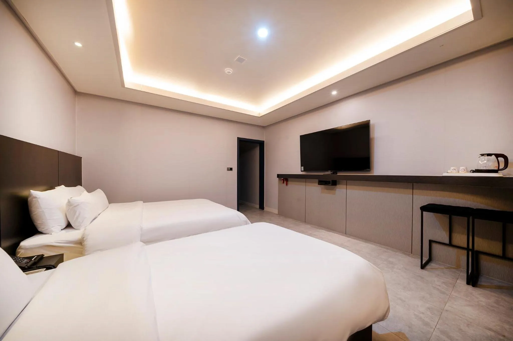 Bedroom, Bed in Firenze Tourist Hotel