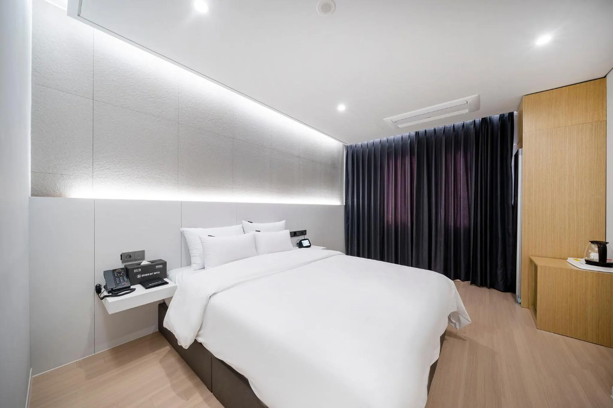 Bedroom, Bed in Firenze Tourist Hotel