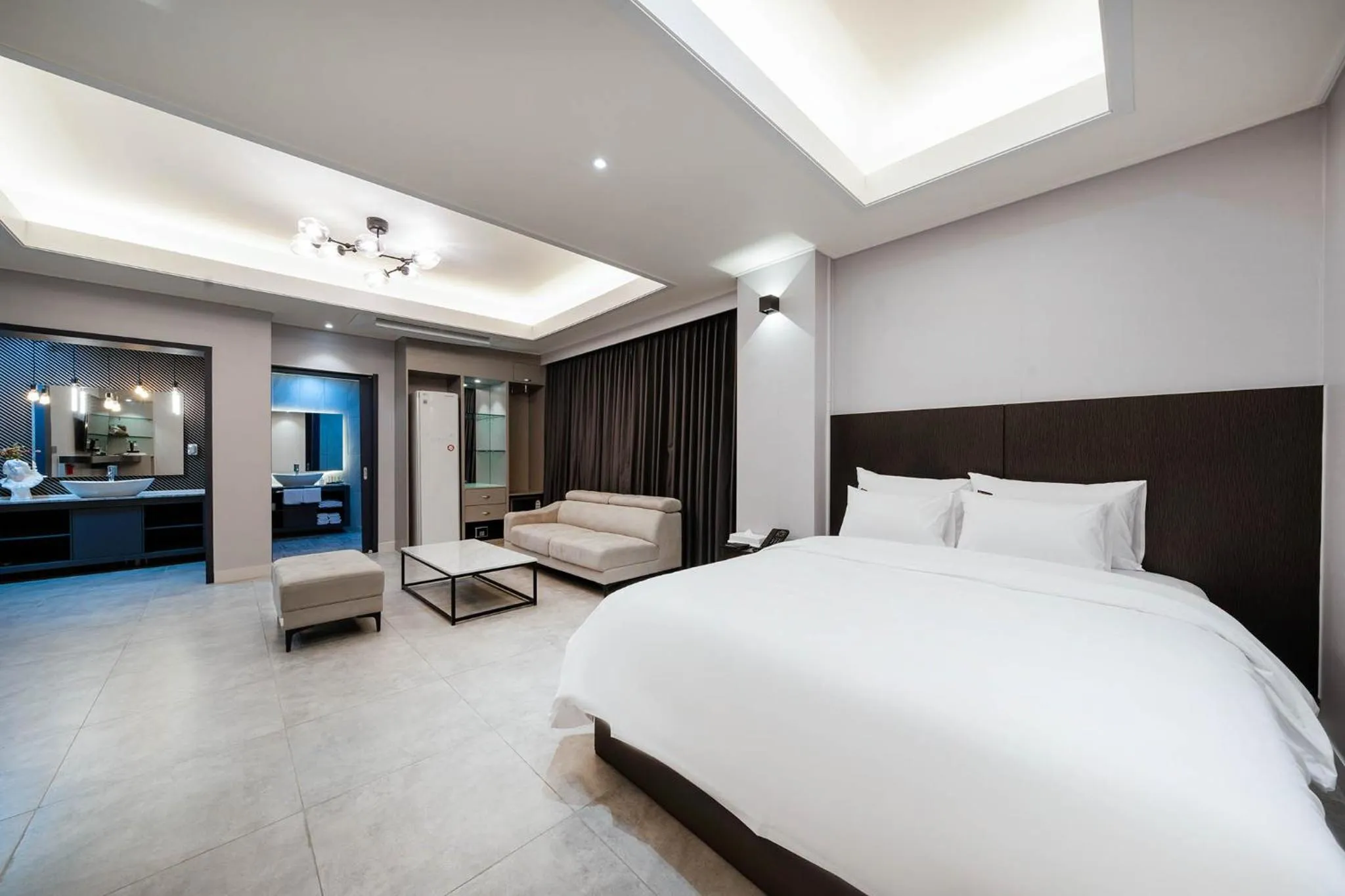 Bed in Firenze Tourist Hotel