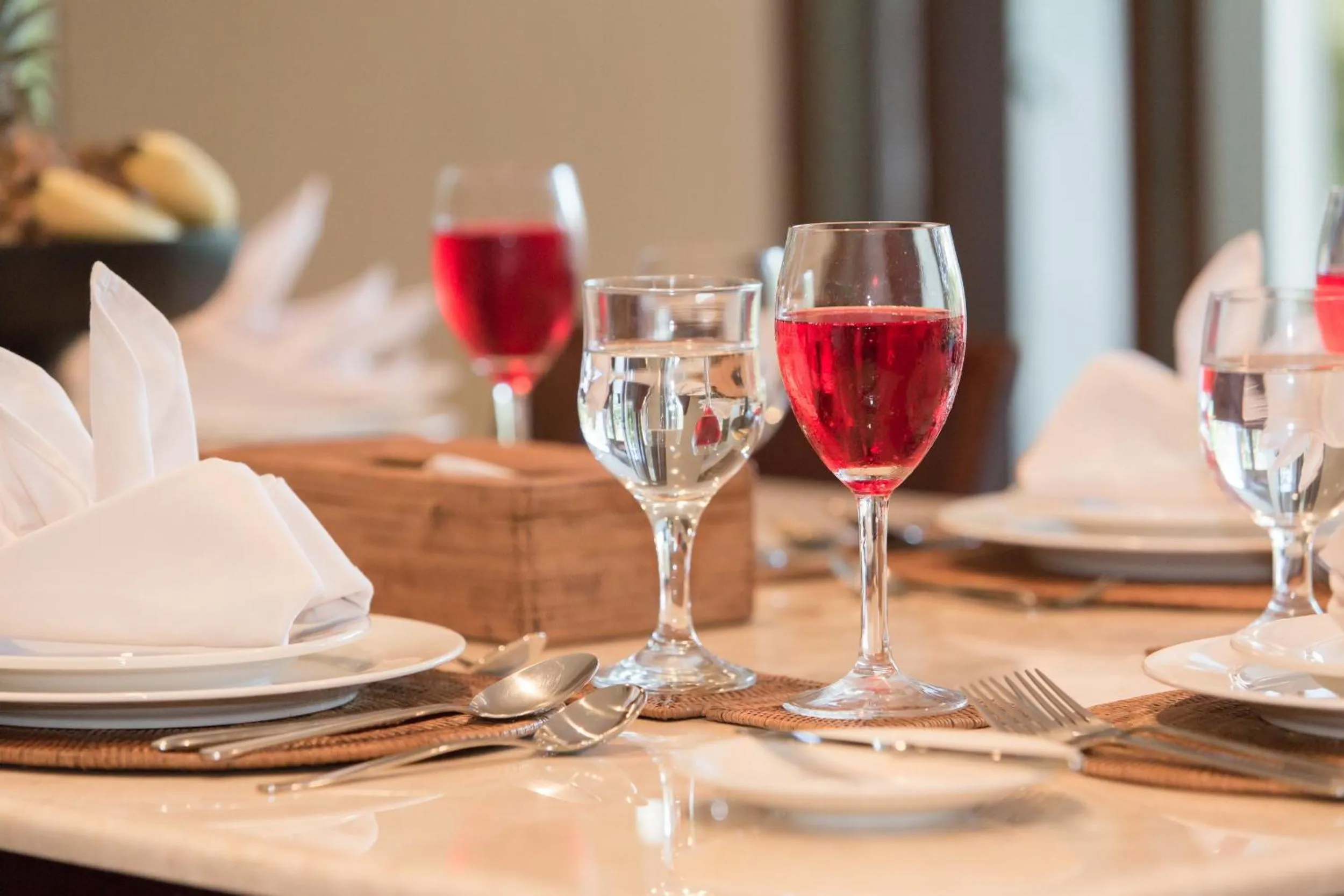 Restaurant/places to eat in Villa Balidamai by Nagisa Bali