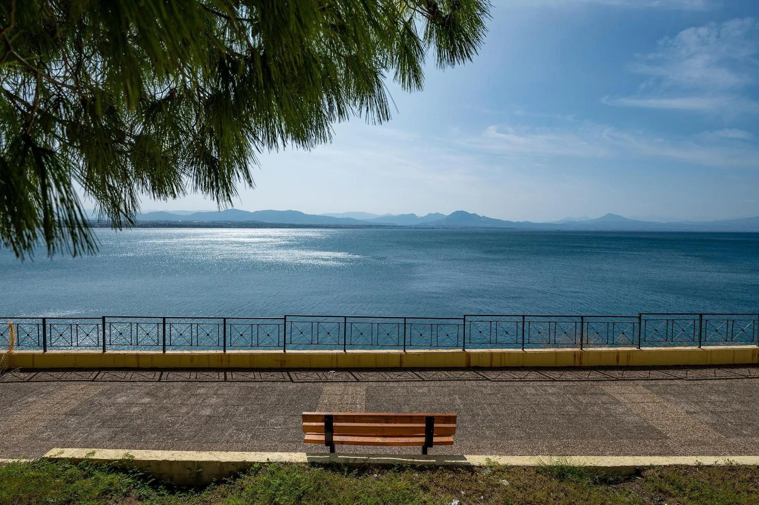 Nearby landmark in Genesis Hotel